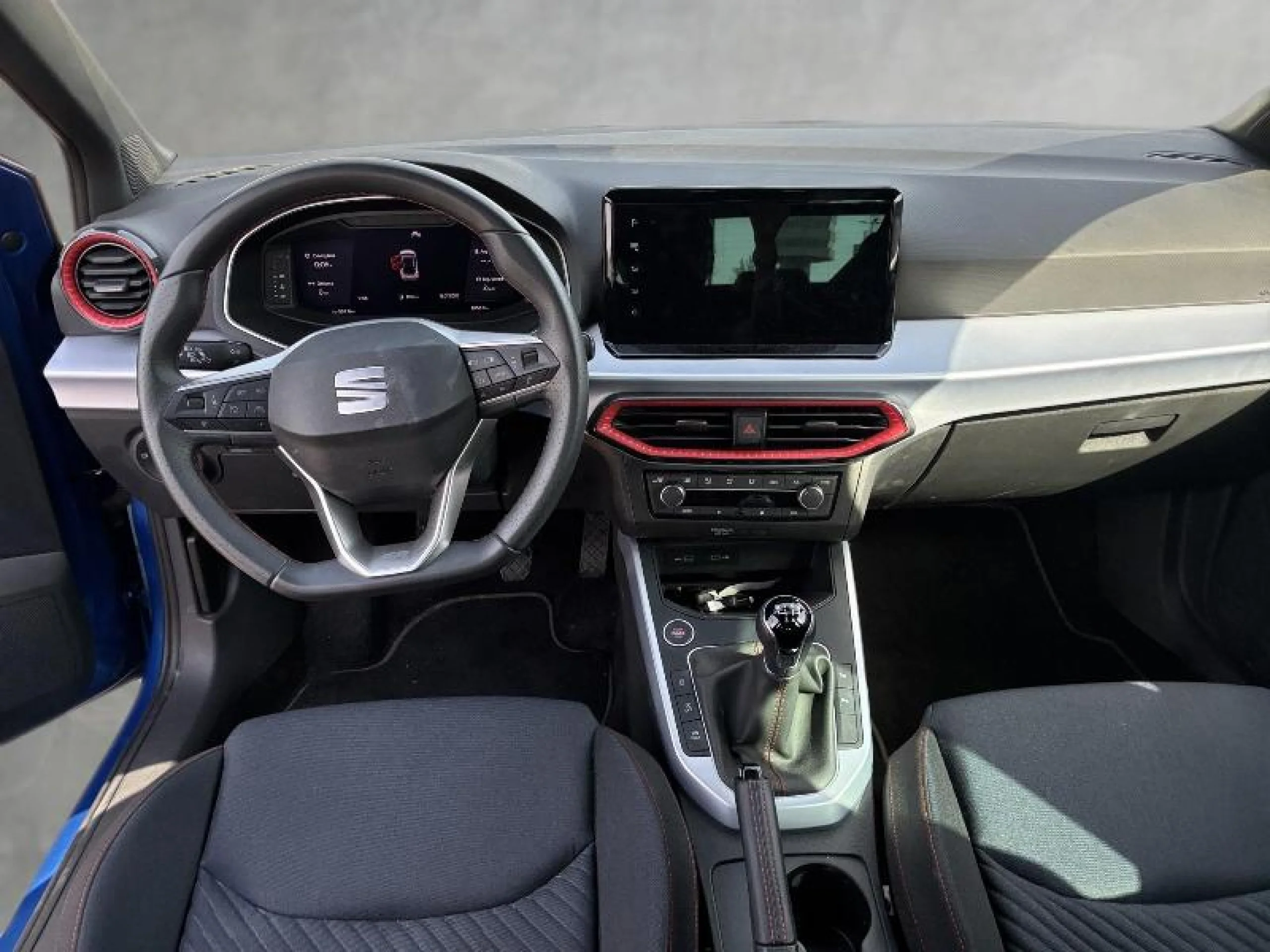 SEAT ARONA 1.0 TSI 85KW (115CV) FR SPECIAL EDITION - Foto 5