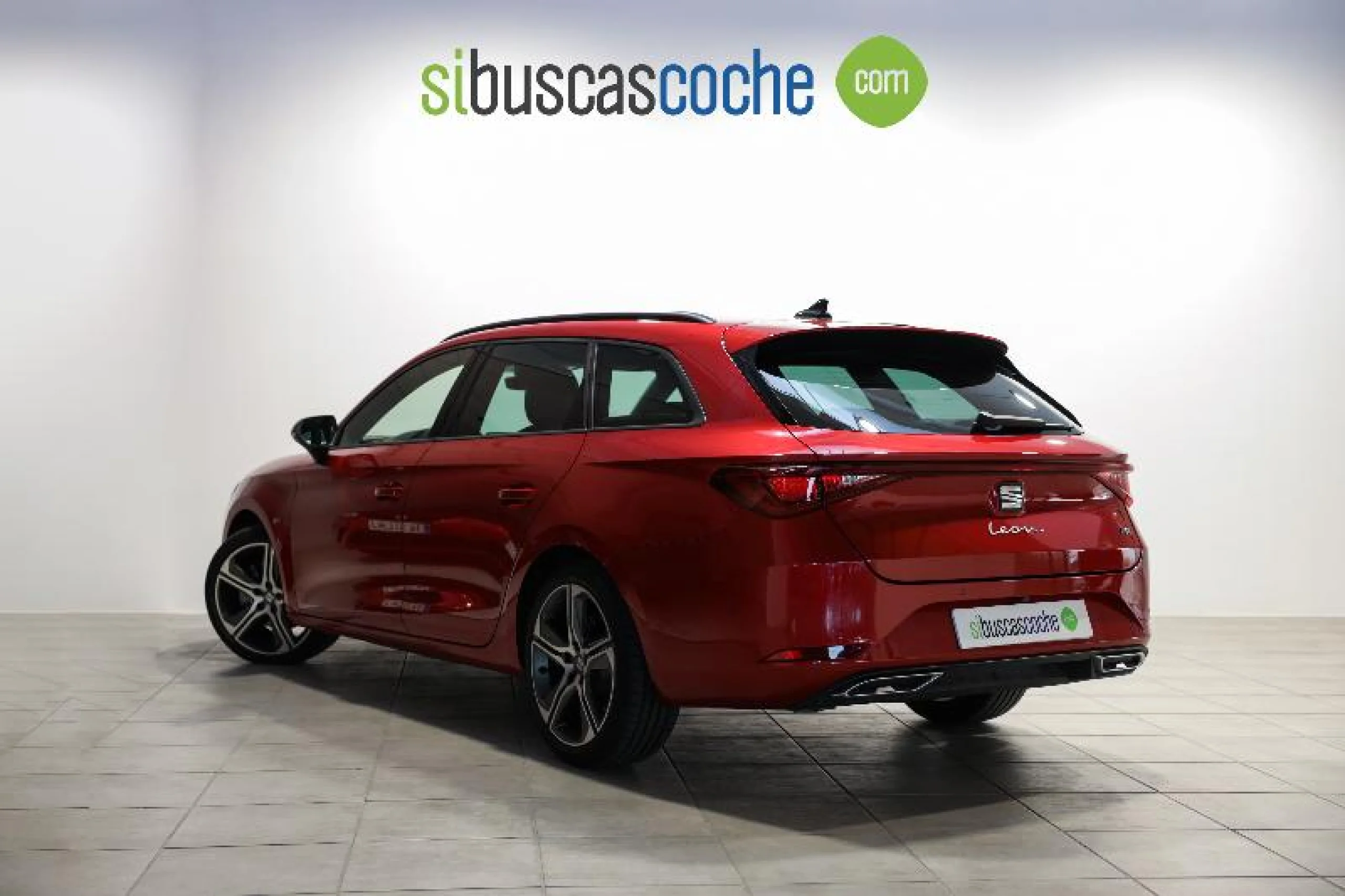 SEAT LEON SP 2.0 TDI 110KW DSG S&S FR GO L - Foto 2