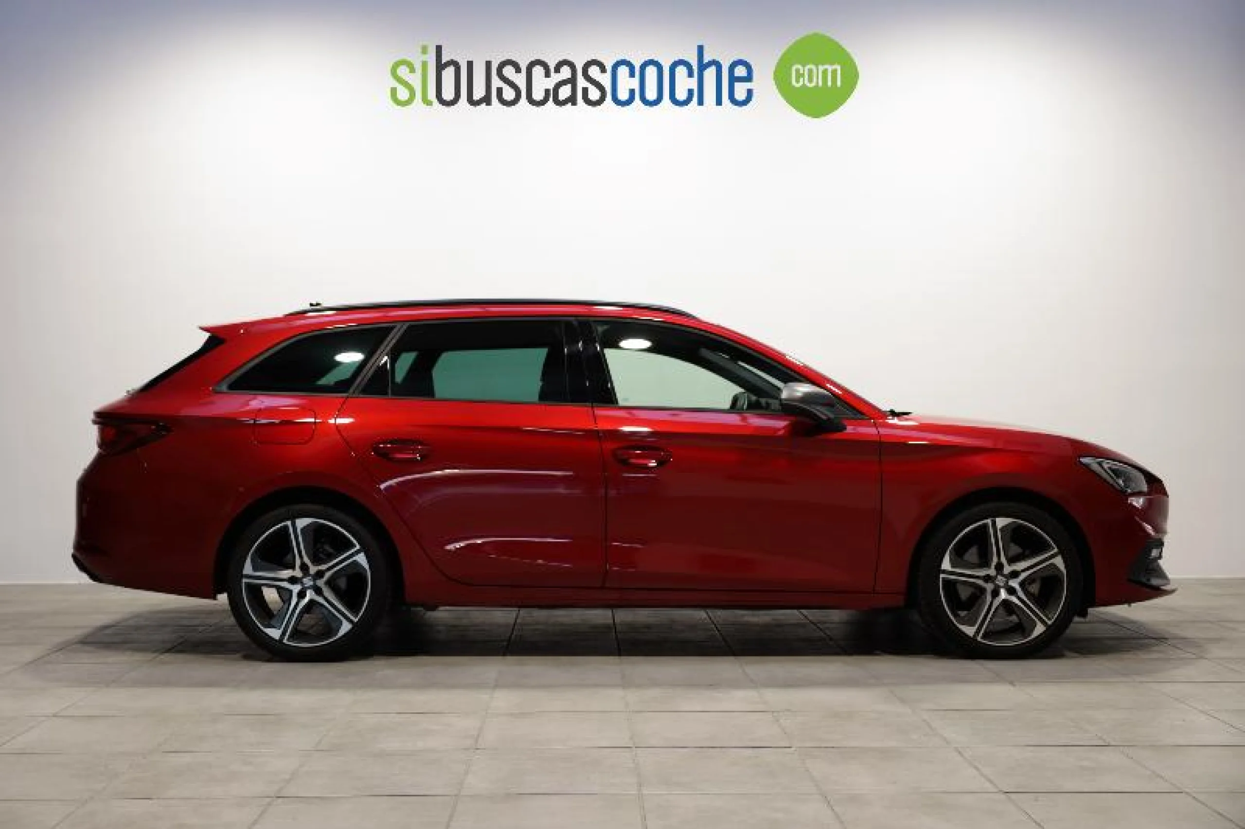 SEAT LEON SP 2.0 TDI 110KW DSG S&S FR GO L - Foto 3