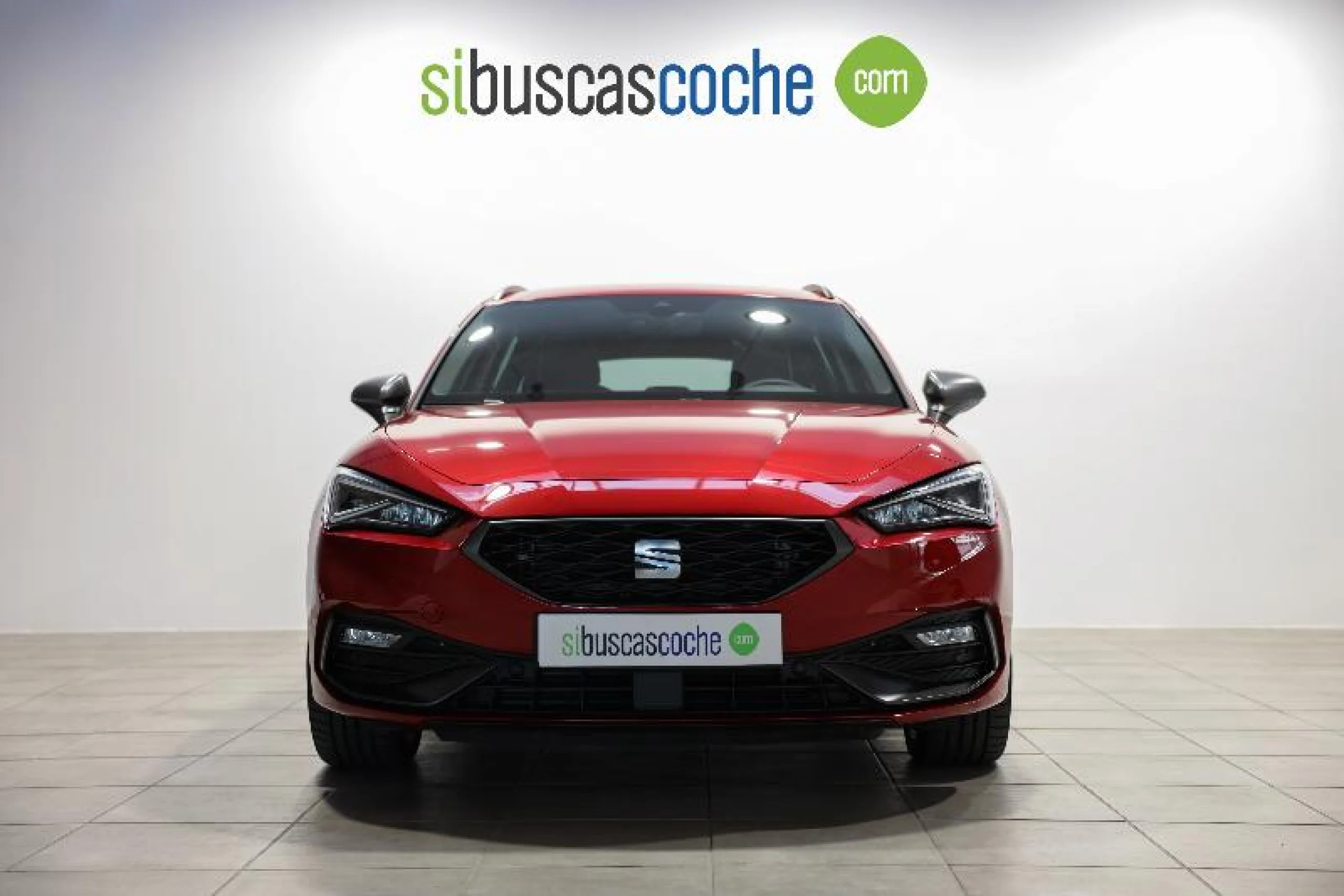 SEAT LEON SP 2.0 TDI 110KW DSG S&S FR GO L - Foto 22