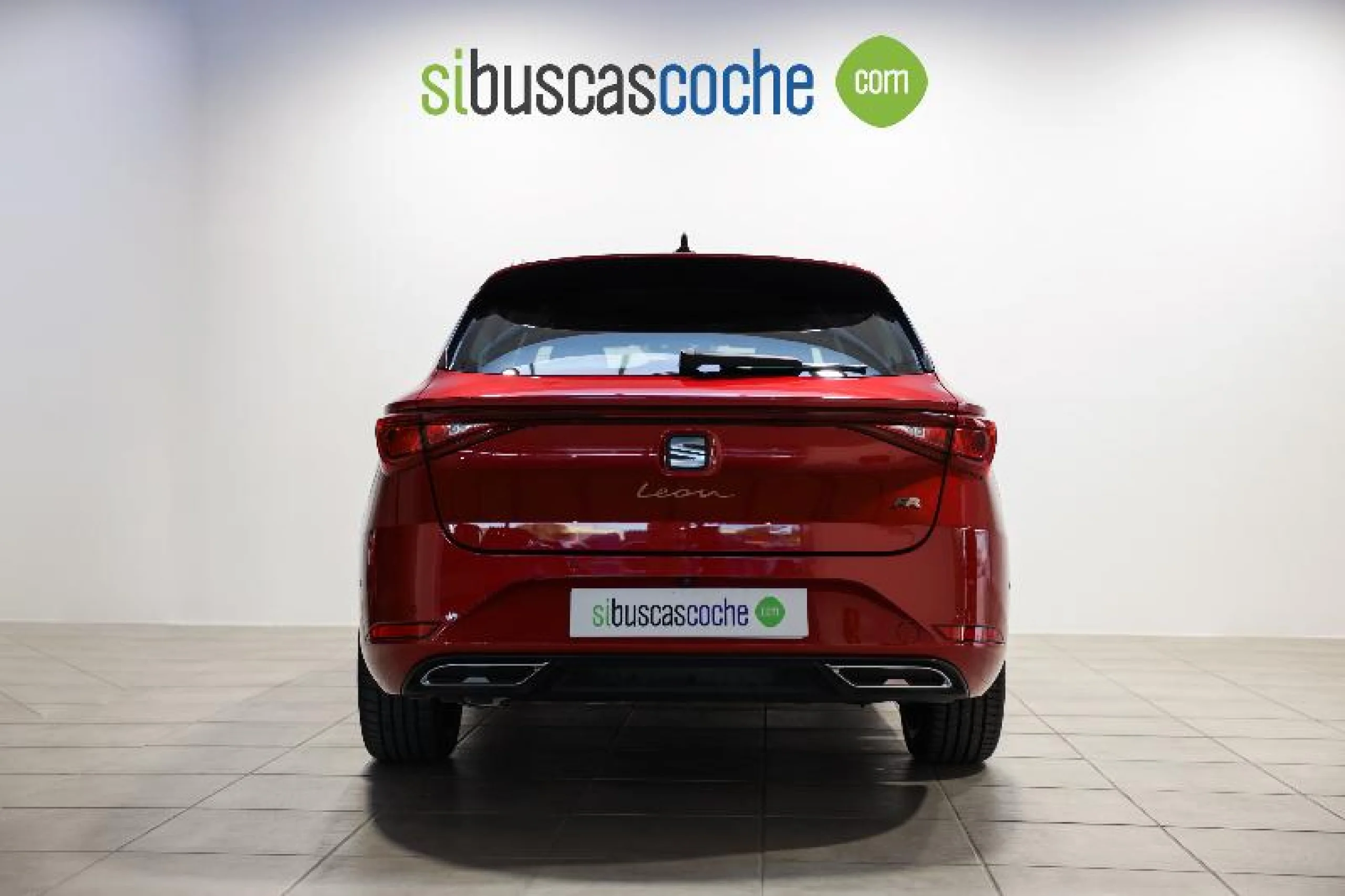 SEAT LEON SP 2.0 TDI 110KW DSG S&S FR GO L - Foto 23