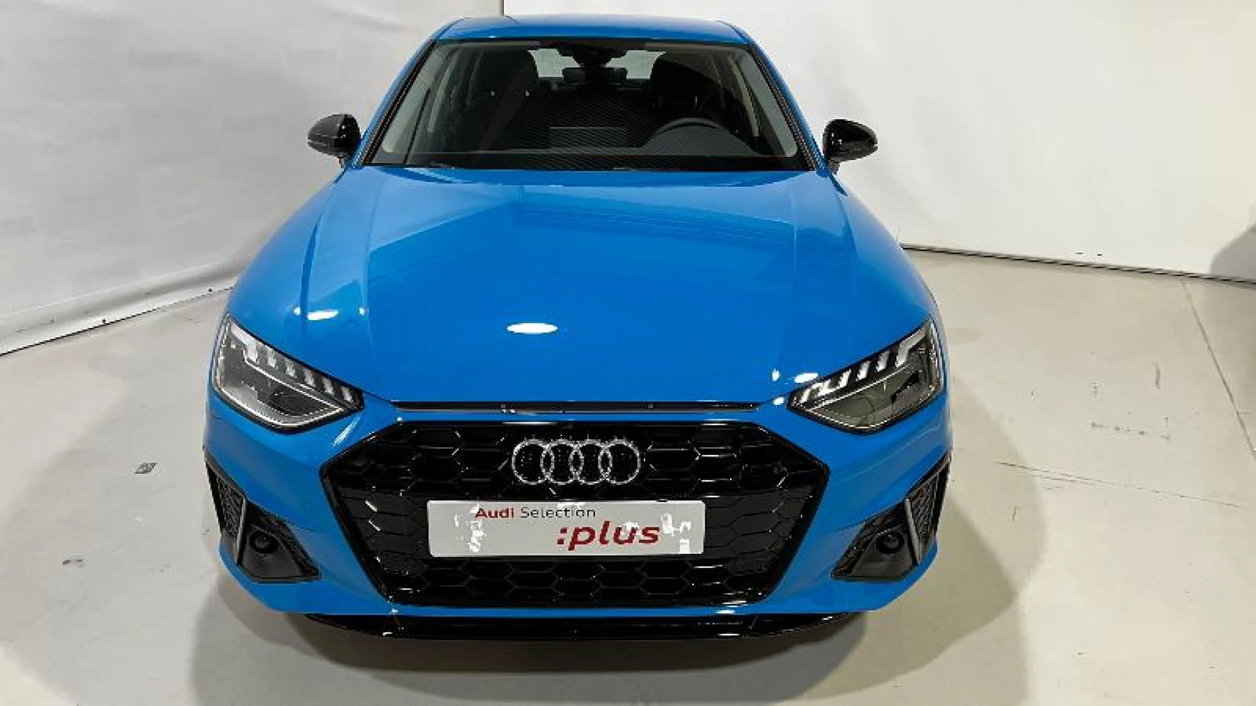 AUDI A4 S LINE 35 TDI 120KW (163CV) S TRONIC - Foto 3