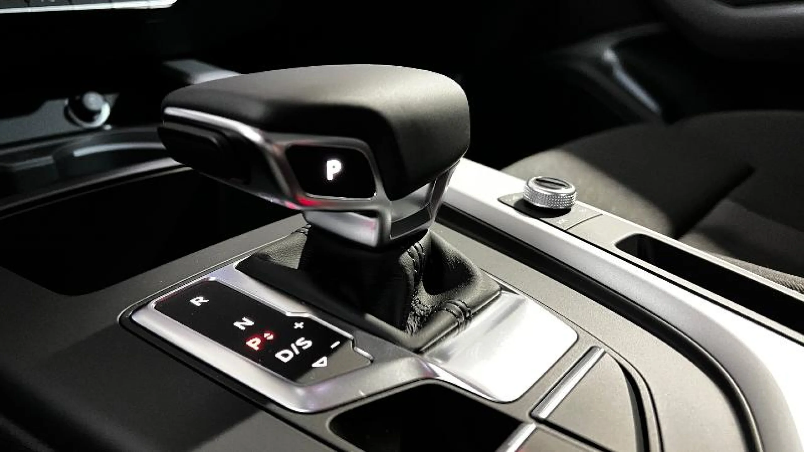 AUDI A4 S LINE 35 TDI 120KW (163CV) S TRONIC - Foto 14