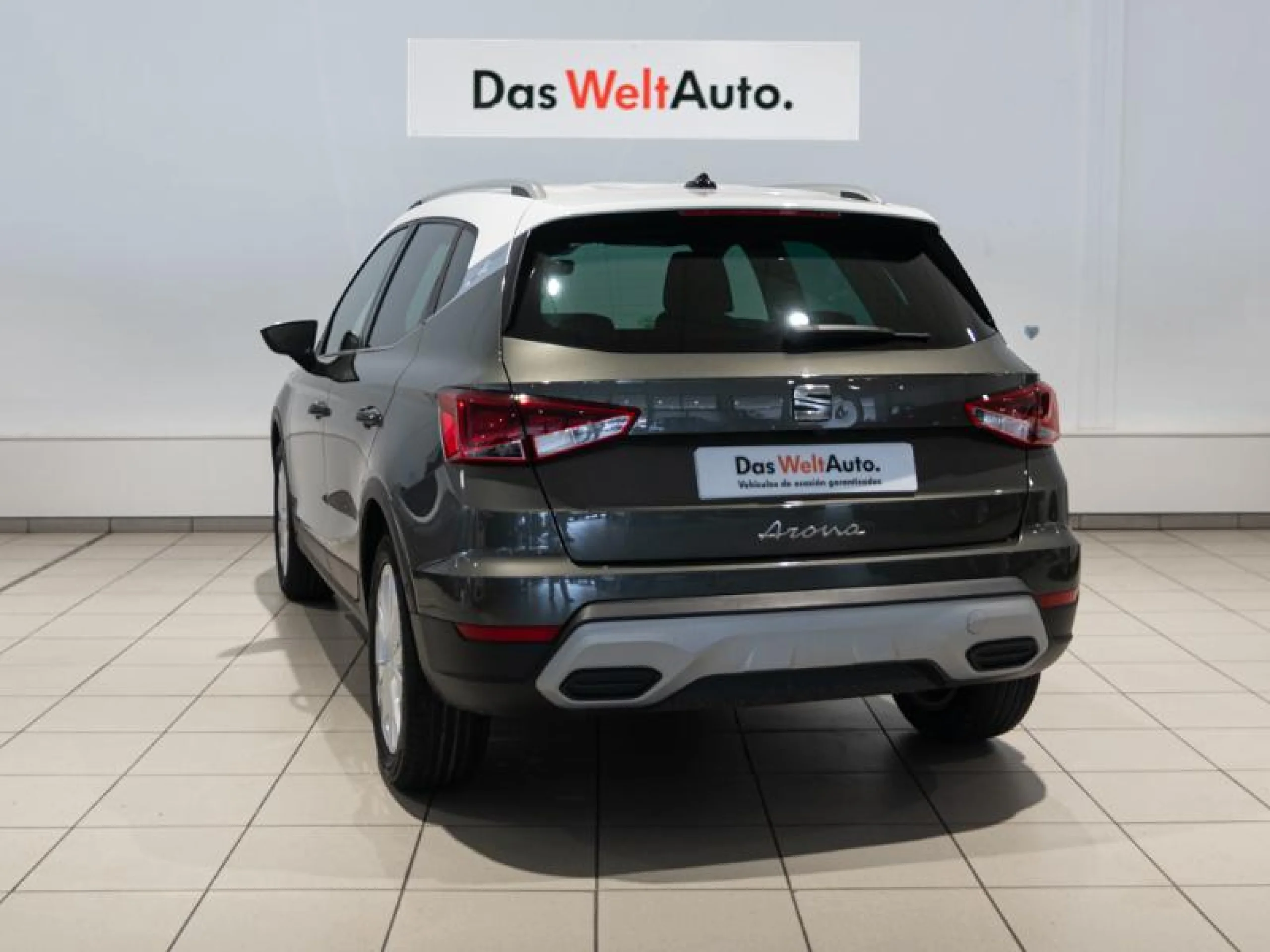 SEAT ARONA 1.0 TSI 81KW (110CV) DSG XPERIENCE P XXL - Foto 2