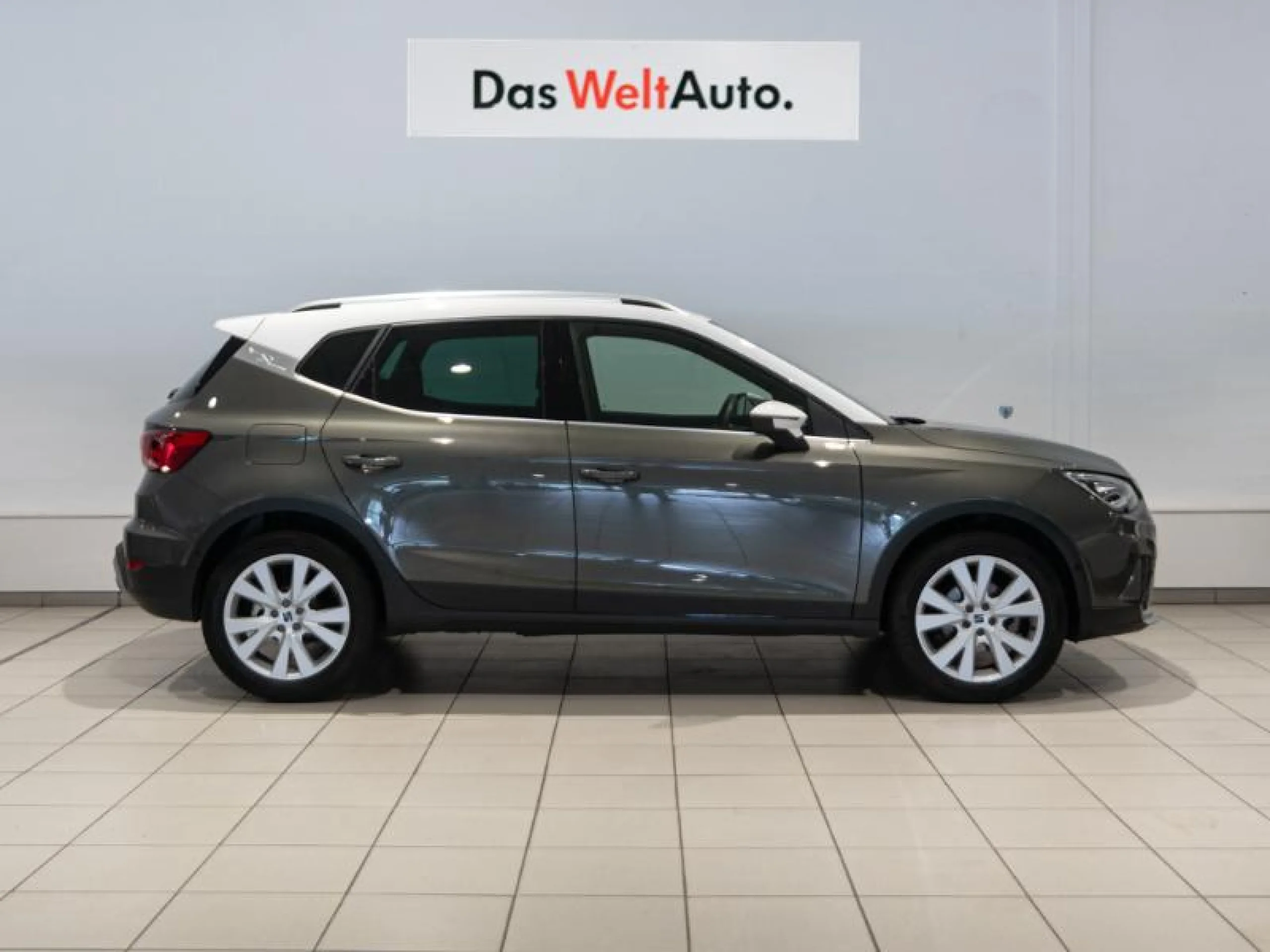 SEAT ARONA 1.0 TSI 81KW (110CV) DSG XPERIENCE P XXL - Foto 3