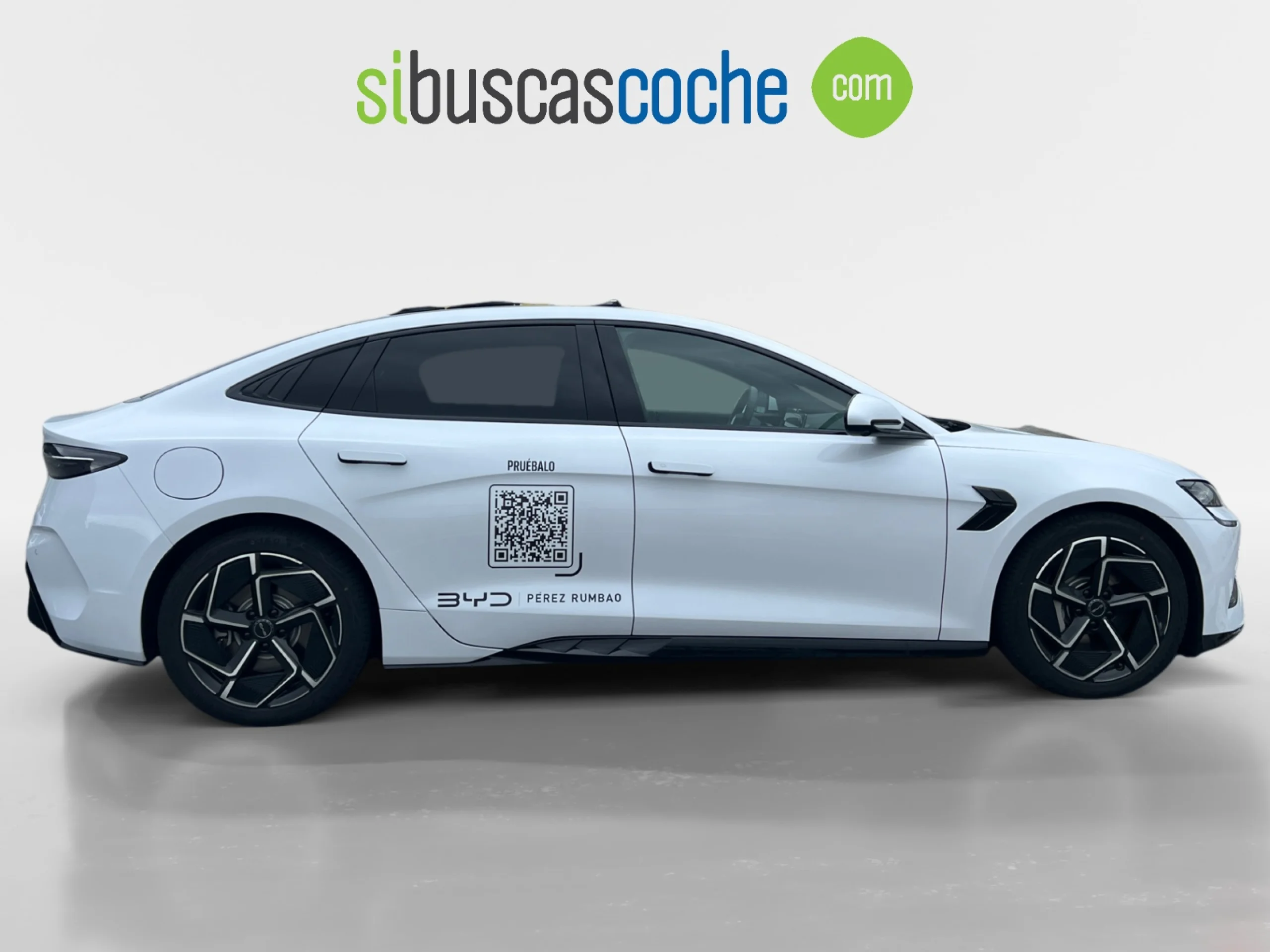 BYD SEAL DESIGN RWD - Foto 3