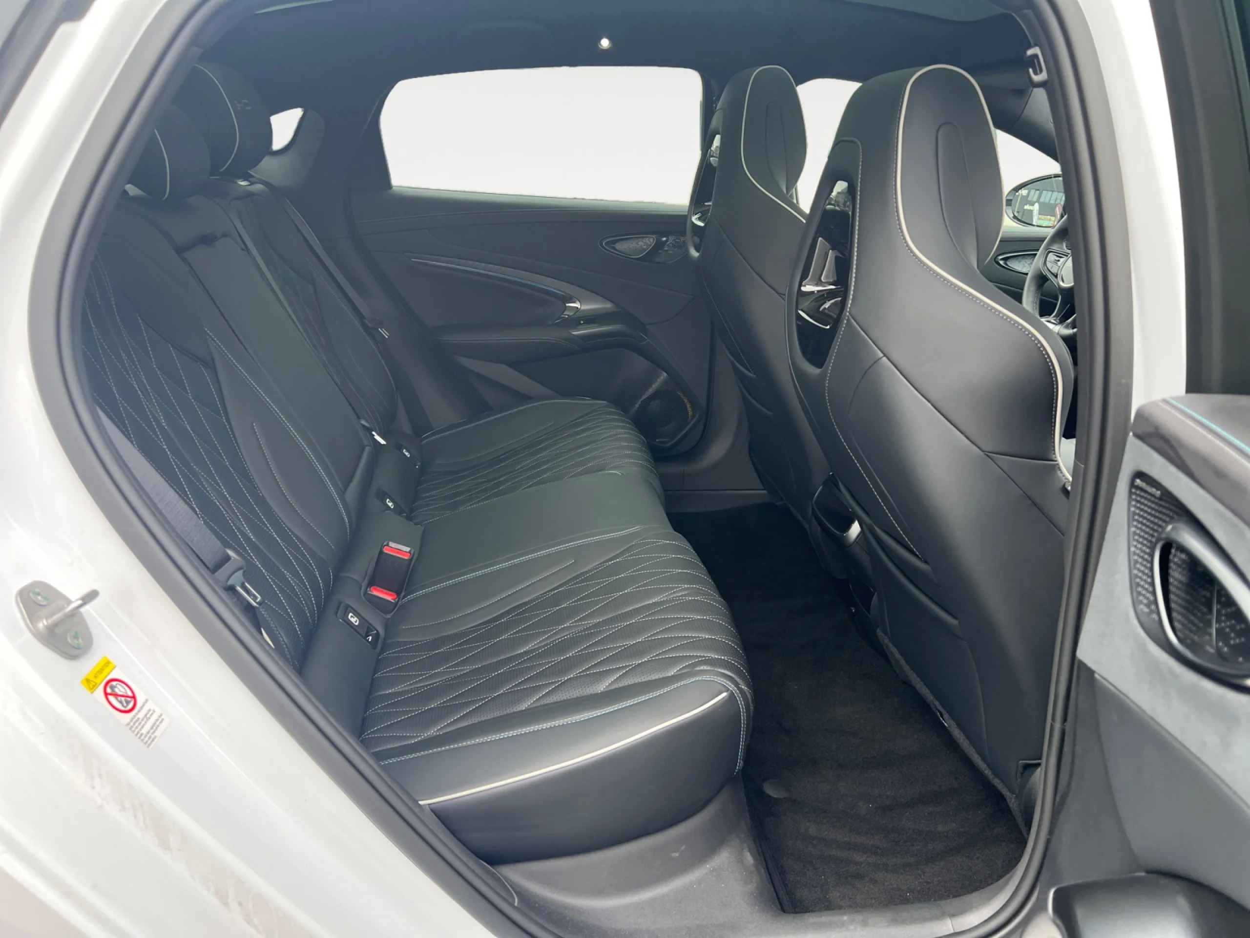 BYD SEAL DESIGN RWD - Foto 6