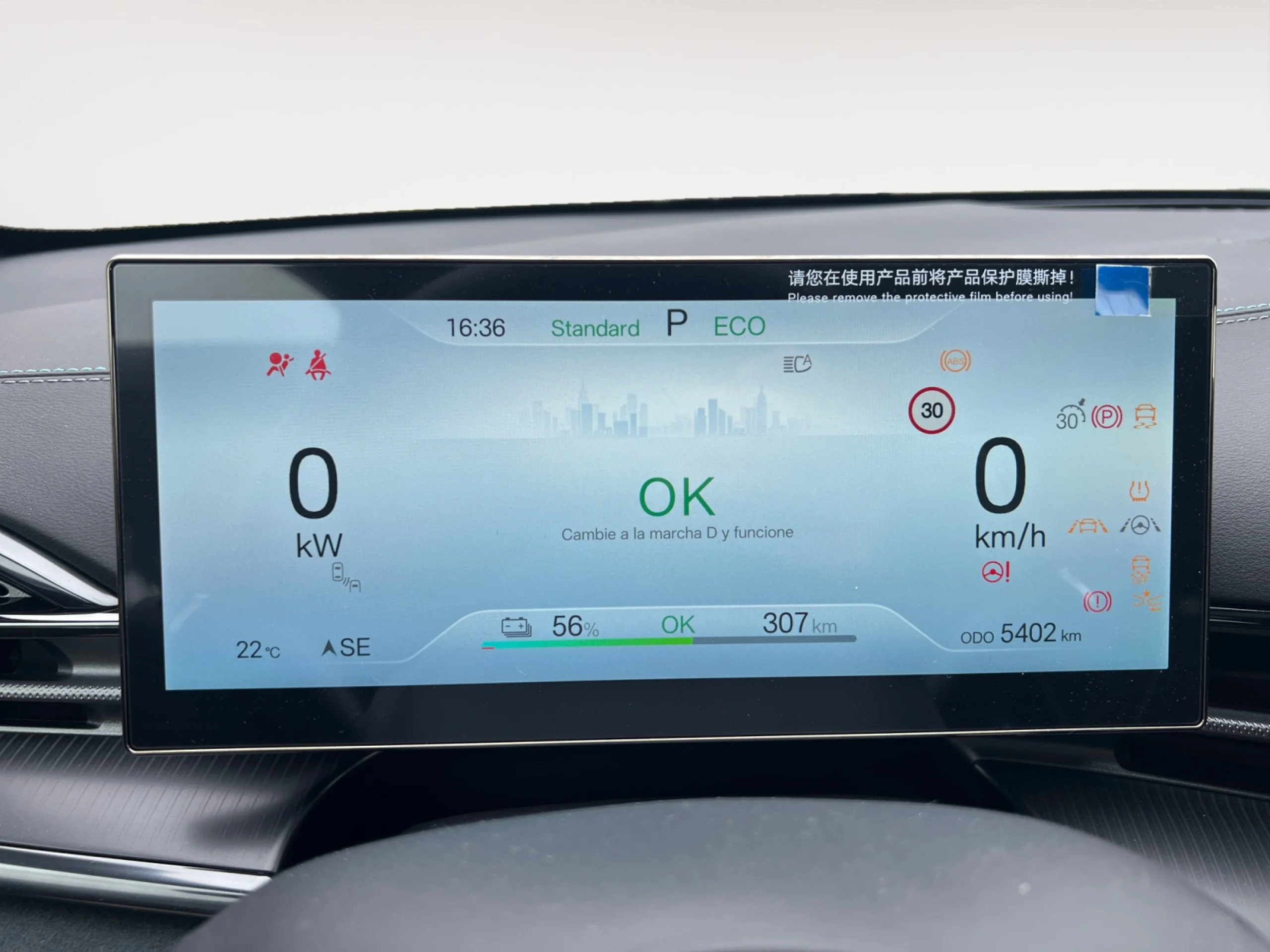 BYD SEAL DESIGN RWD - Foto 7