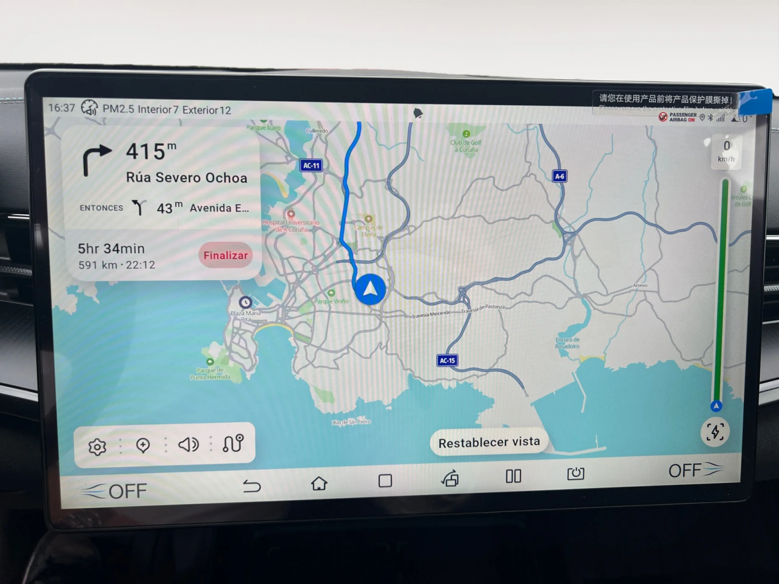 BYD SEAL DESIGN RWD - Foto 10