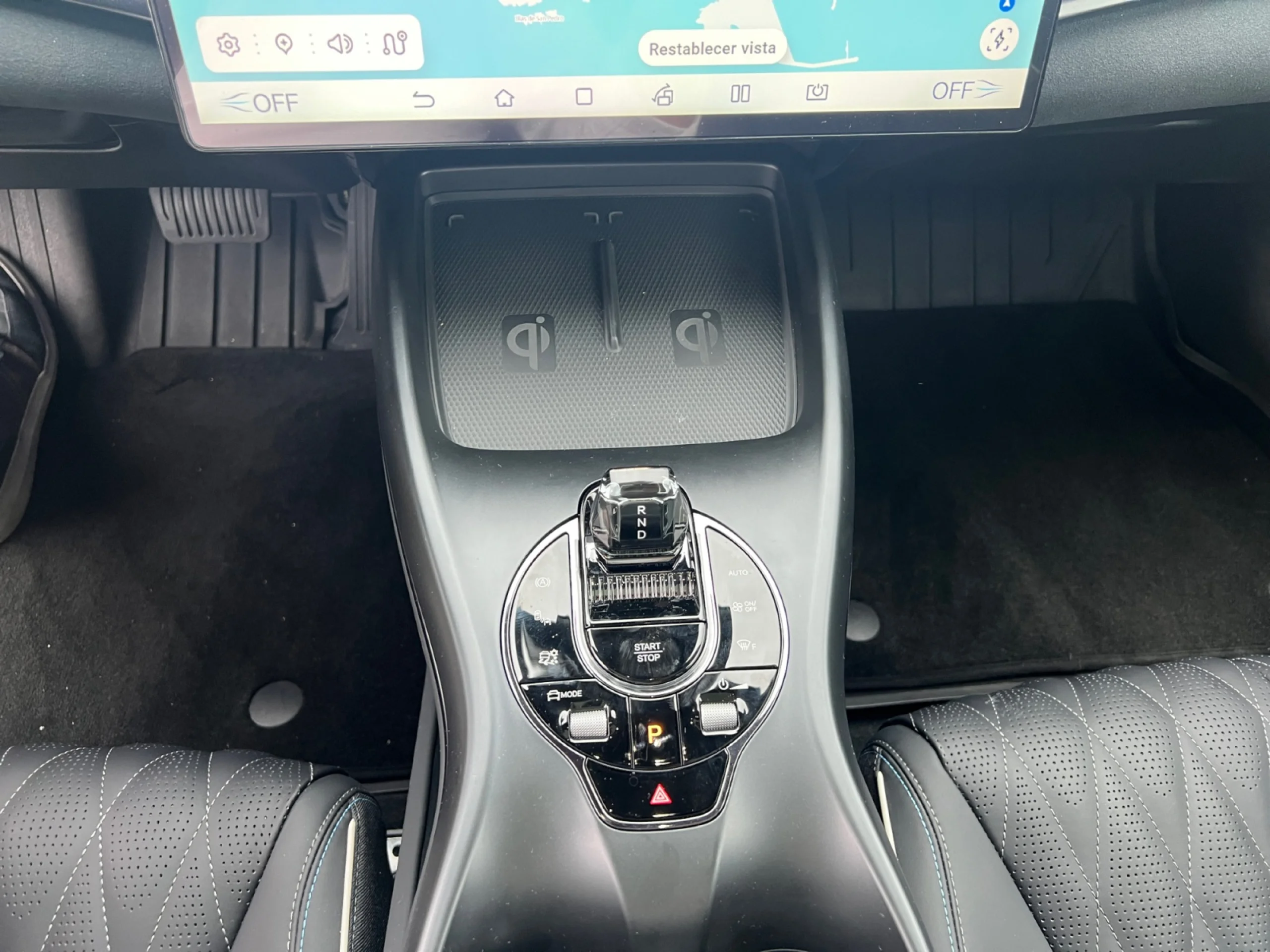 BYD SEAL DESIGN RWD - Foto 11