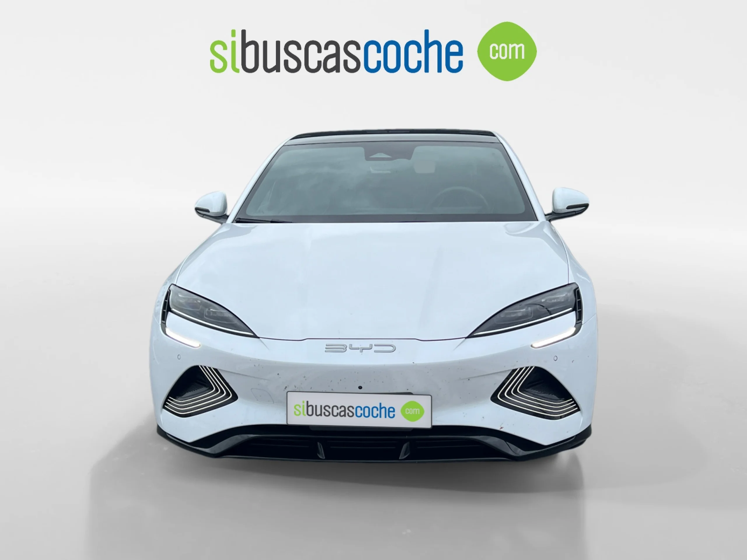 BYD SEAL DESIGN RWD - Foto 17