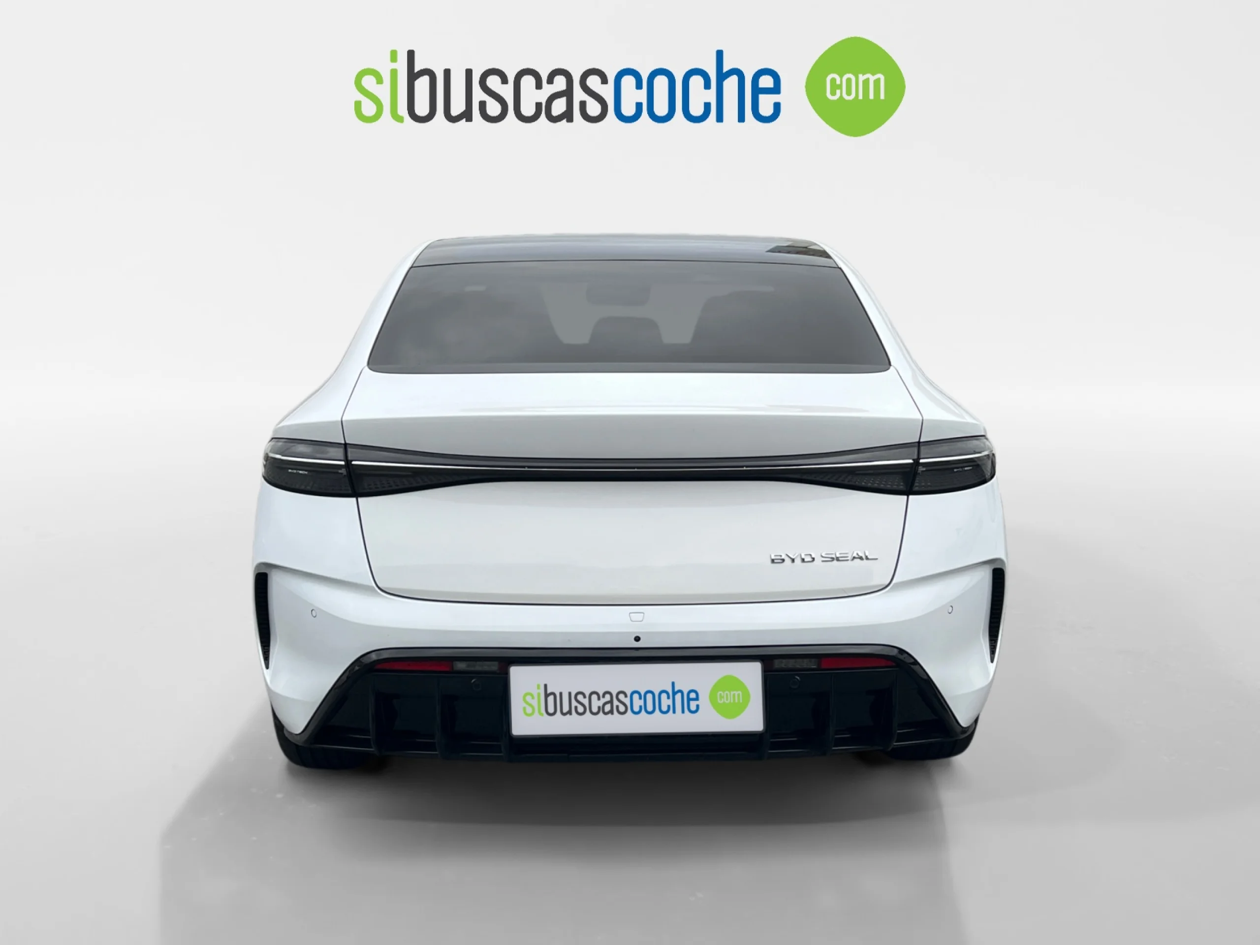 BYD SEAL DESIGN RWD - Foto 18