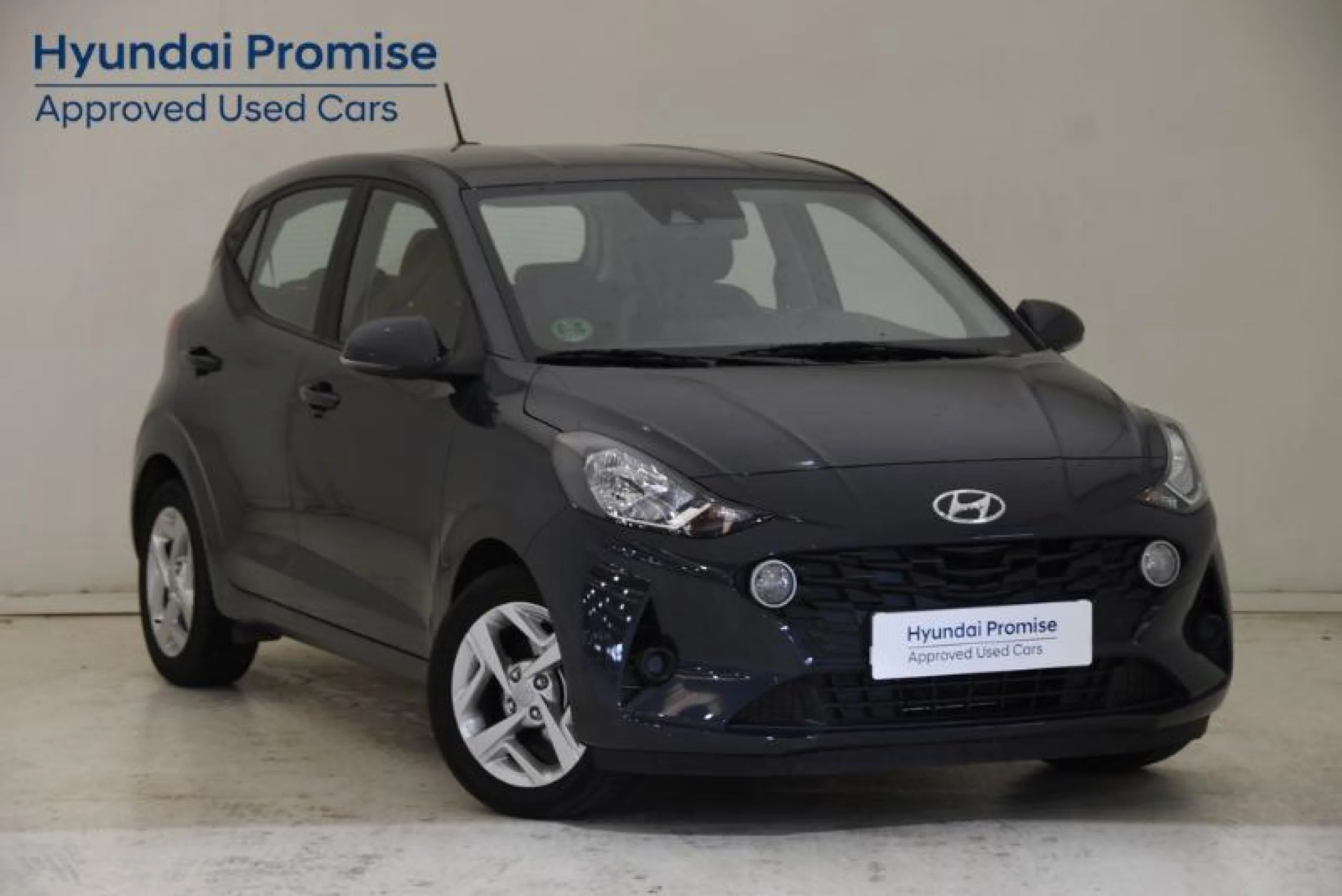 HYUNDAI I10 1.0 KLASS - Foto 2
