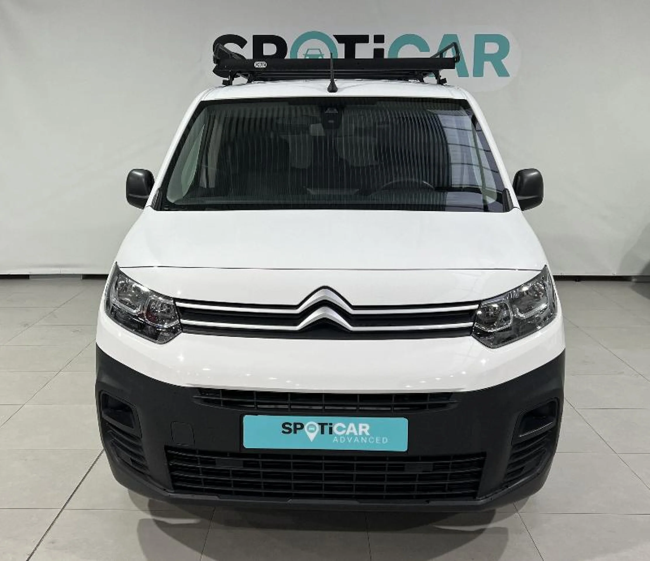 CITROEN BERLINGO TALLA M BLUEHDI 100 LIVE - Foto 2