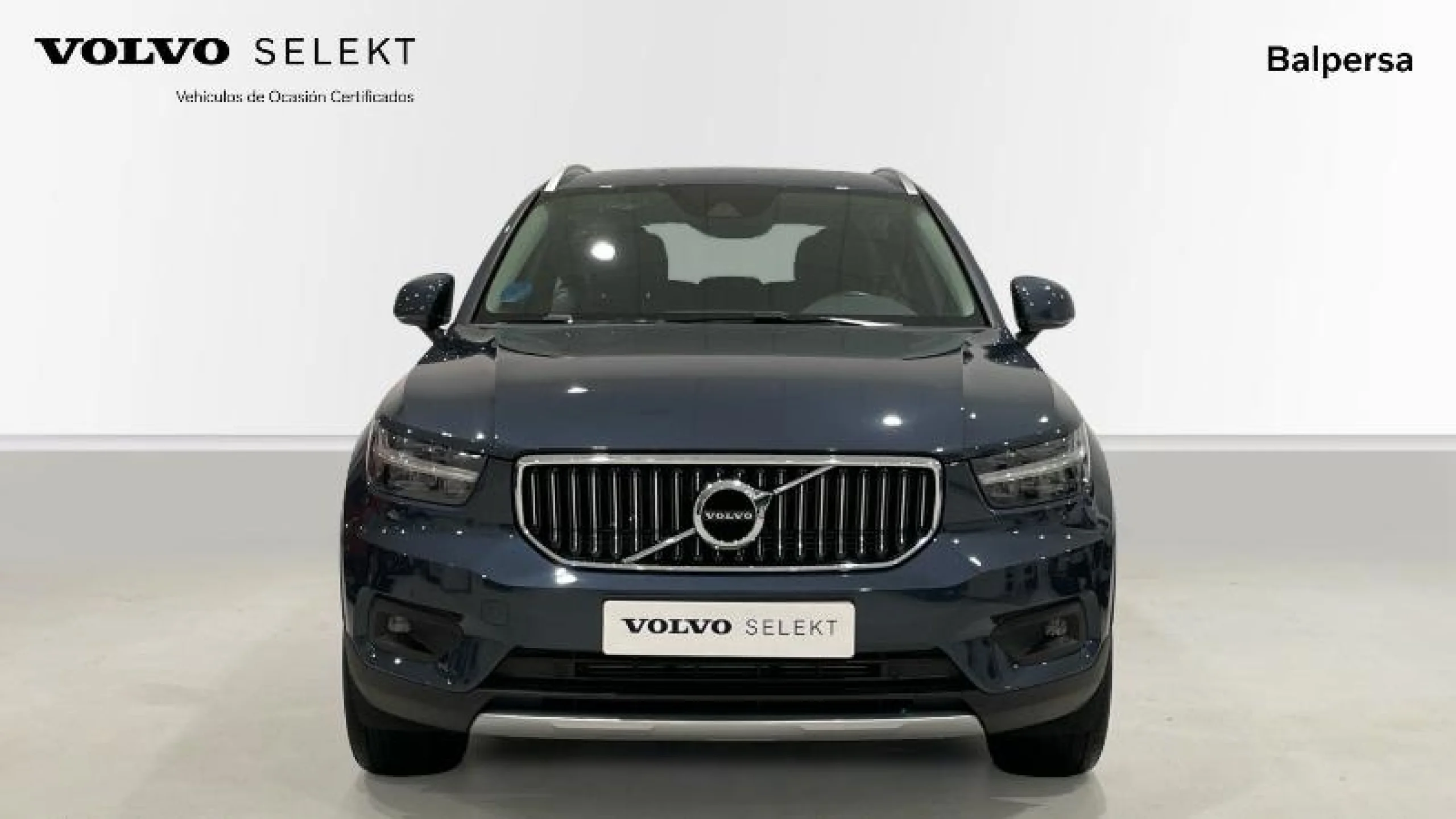 VOLVO XC40 1.5 T5 TWIN RECHARGE INSCRIPTION AUTO - Foto 3