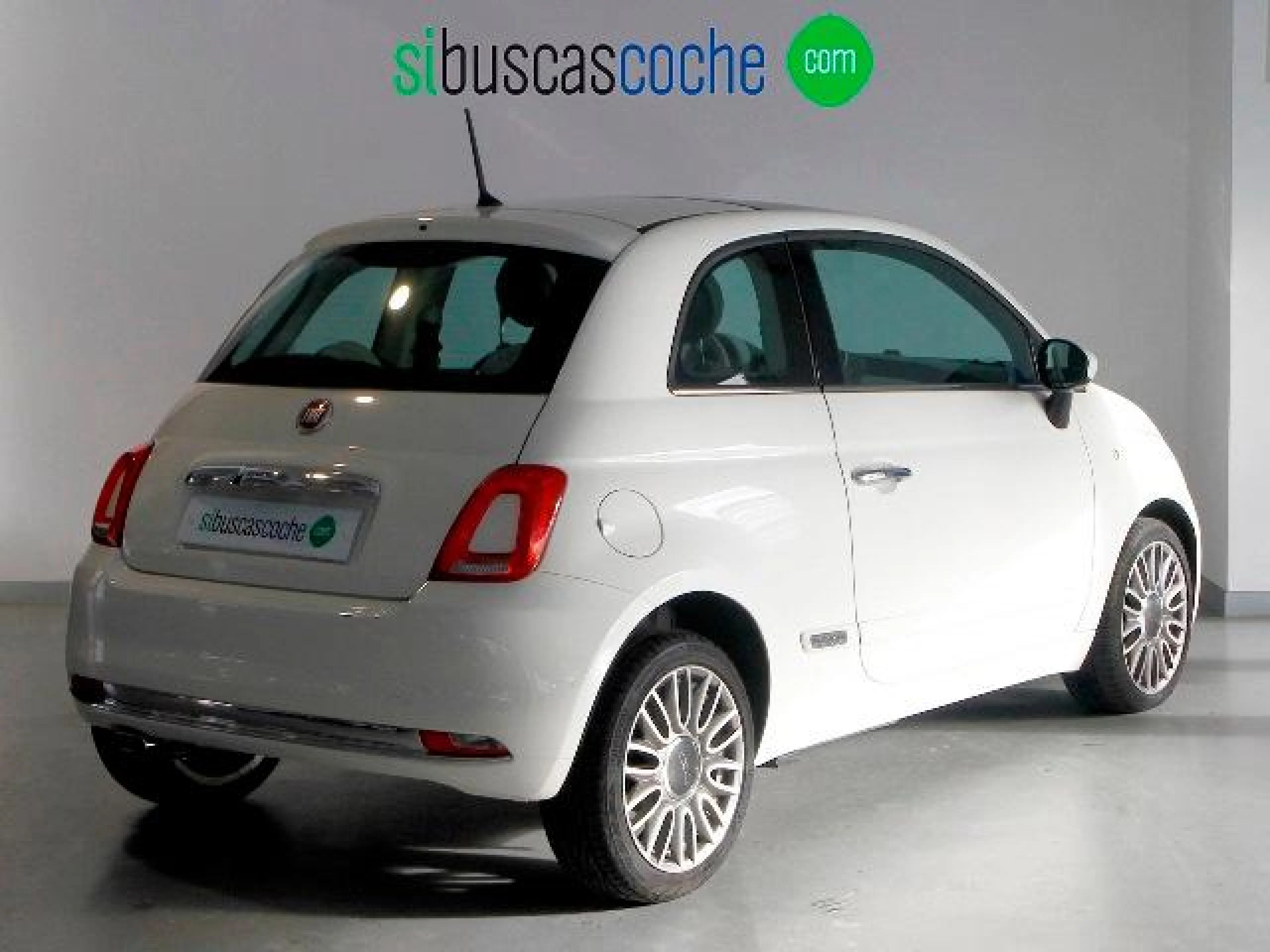 FIAT 500 1.3 16V MULTIJET 70KW (95CV) S&S LOUNGE - Foto 14
