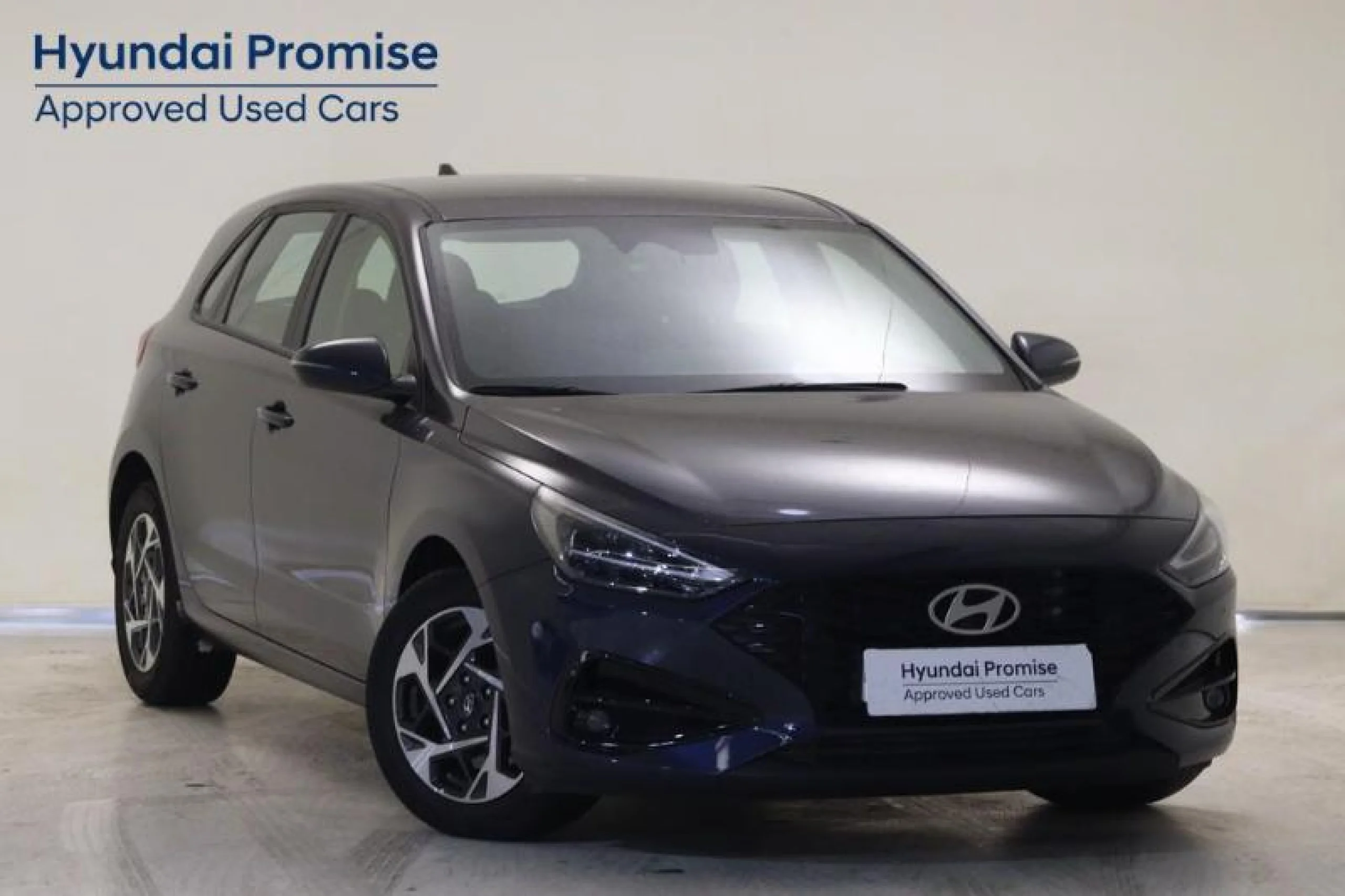 HYUNDAI I30 1.0 TGDI 48V KLASS - Foto 3