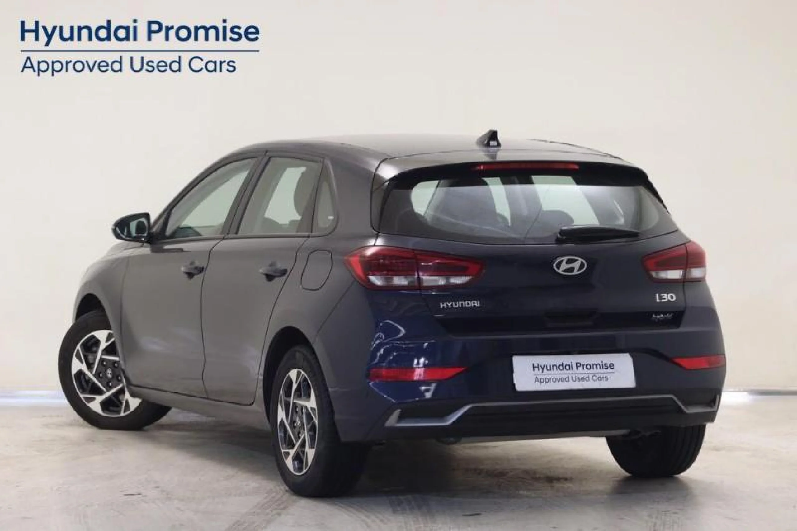 HYUNDAI I30 1.0 TGDI 48V KLASS - Foto 4