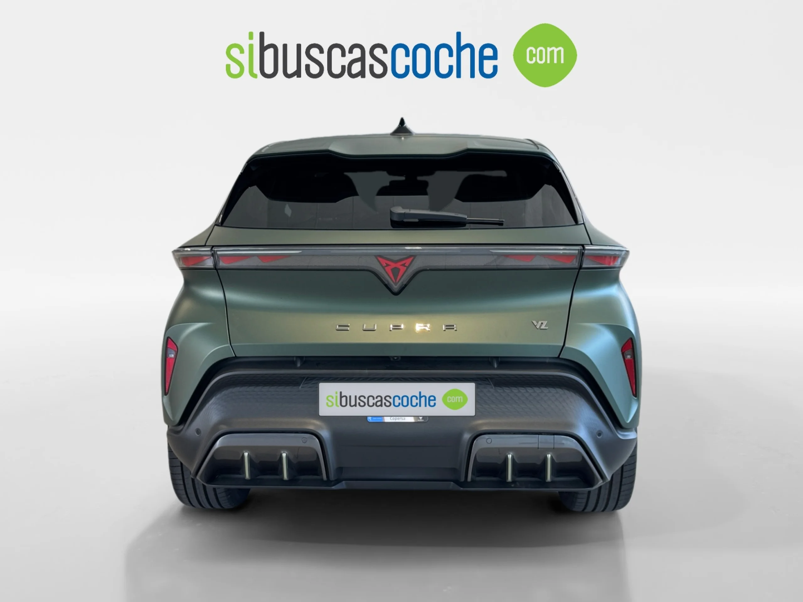 CUPRA RAVAL RAVAL VZ 51,5 KWH / 166KW 166 KW (226 CV) 51,5 KWH EXTREME LAUNCH EDITION - Foto 17