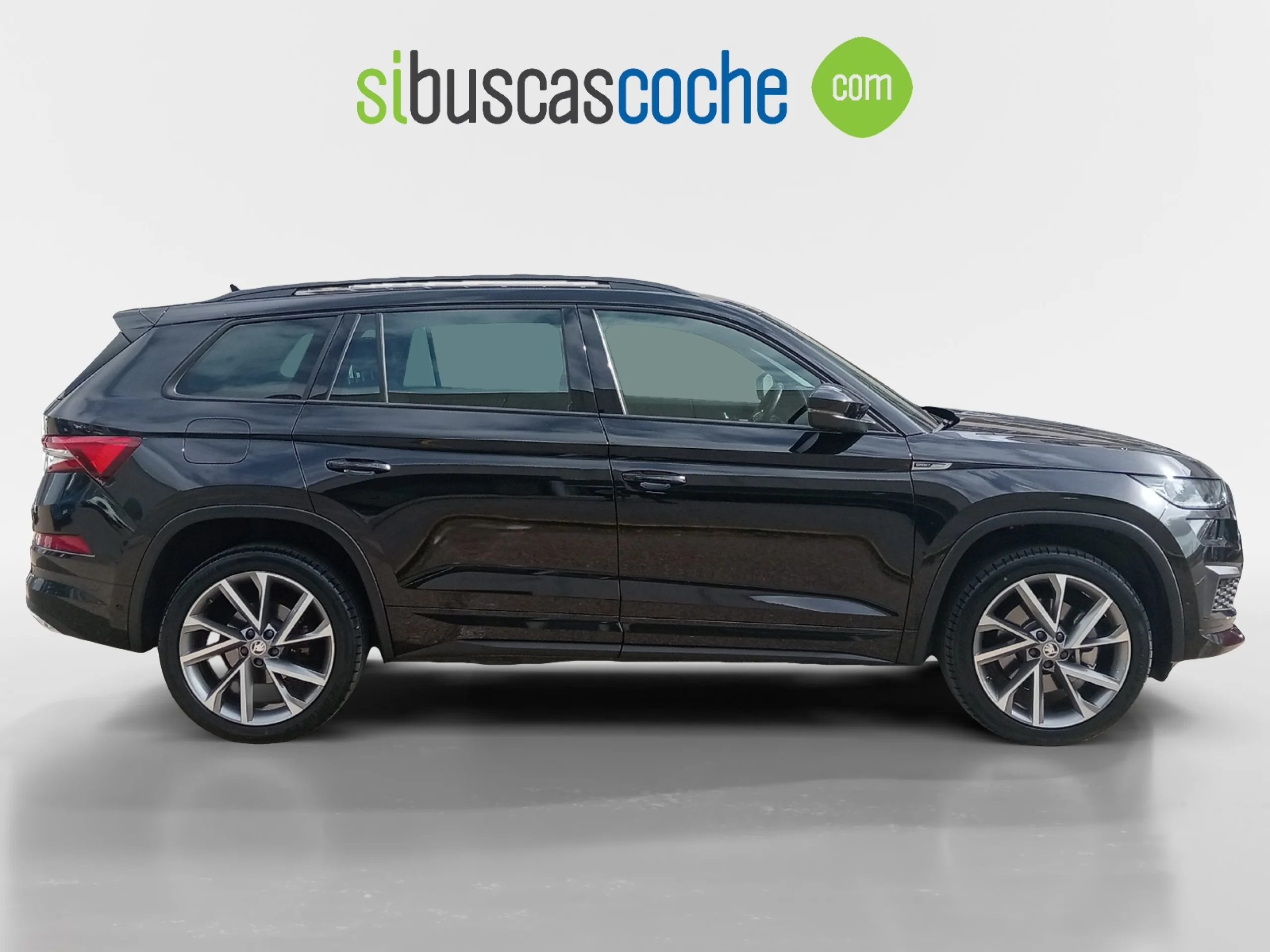 SKODA KODIAQ 2.0 TDI 147KW (200CV) DSG 4X4 SPORTLINE - Foto 3