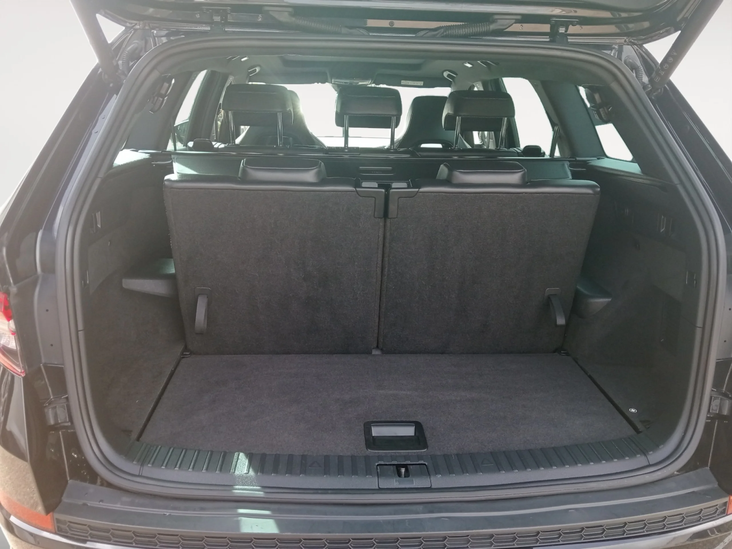 SKODA KODIAQ 2.0 TDI 147KW (200CV) DSG 4X4 SPORTLINE - Foto 7