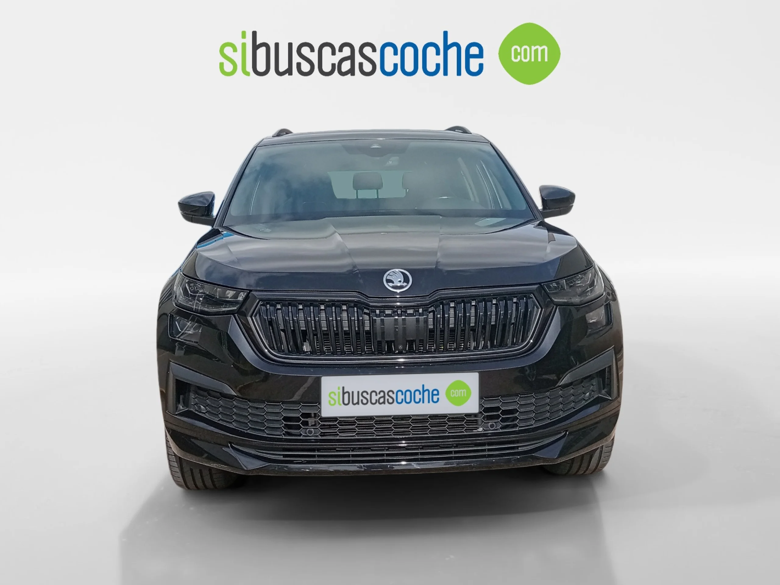 SKODA KODIAQ 2.0 TDI 147KW (200CV) DSG 4X4 SPORTLINE - Foto 12