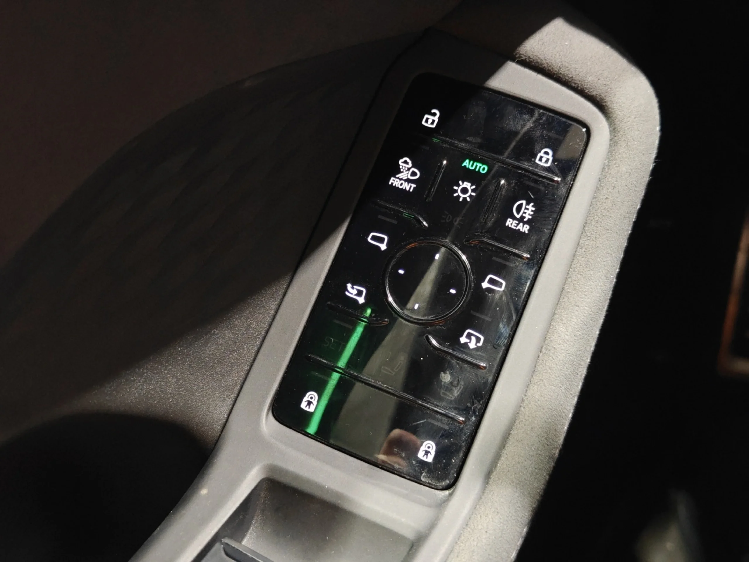 AUDI A5 AVANT TDI 150 KW (204 CV) BLACK LINE - Foto 12