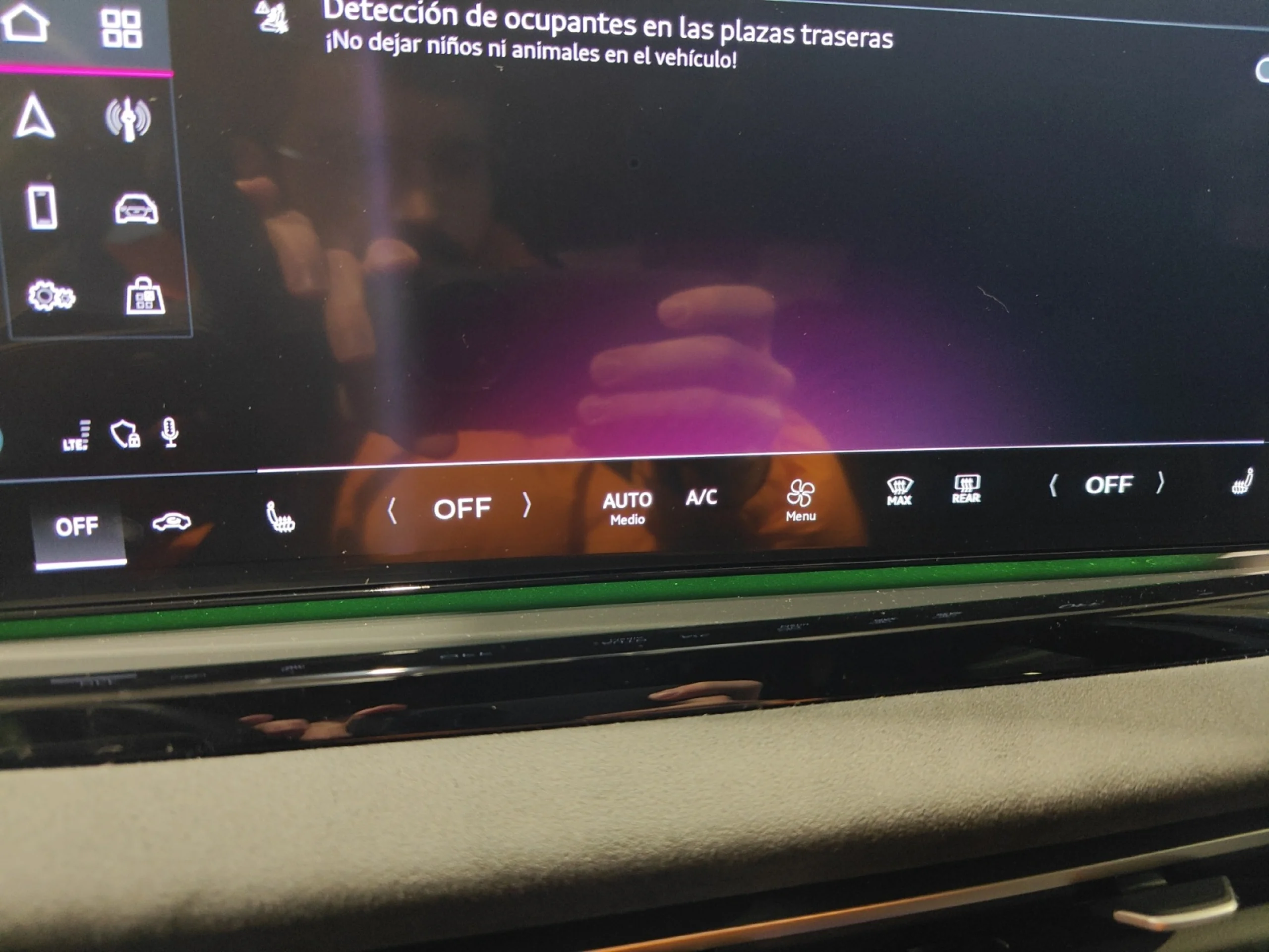 AUDI A5 AVANT TDI 150 KW (204 CV) BLACK LINE - Foto 20