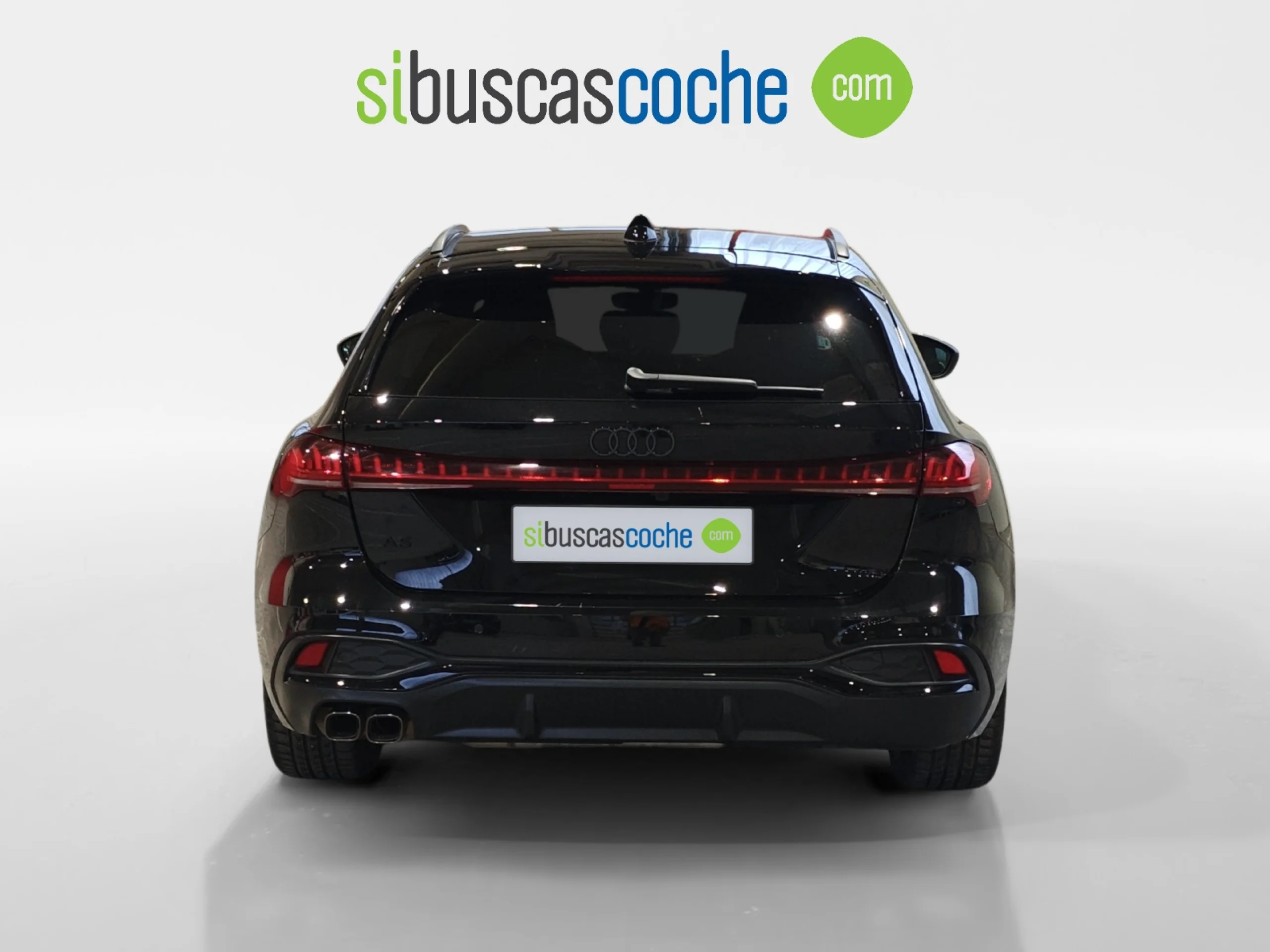 AUDI A5 AVANT TDI 150 KW (204 CV) BLACK LINE - Foto 23