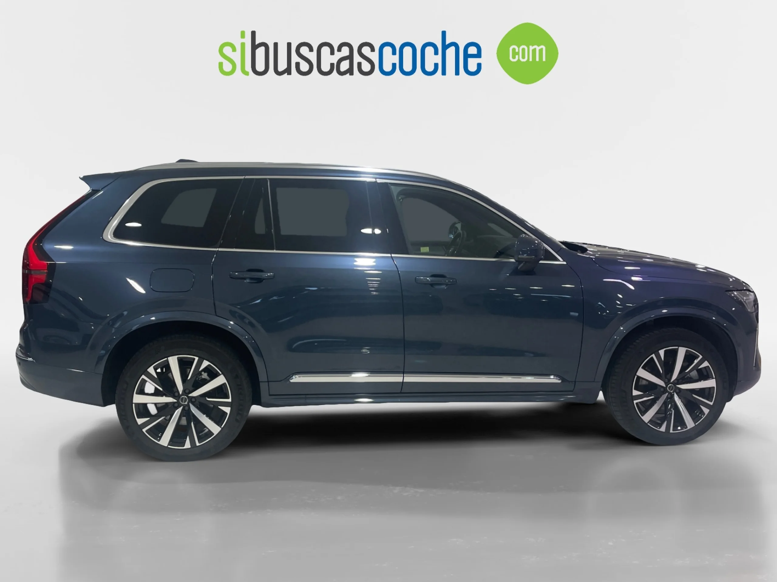 VOLVO XC90 2.0 T8 AWD CORE RECHARGE AUTO - Foto 3