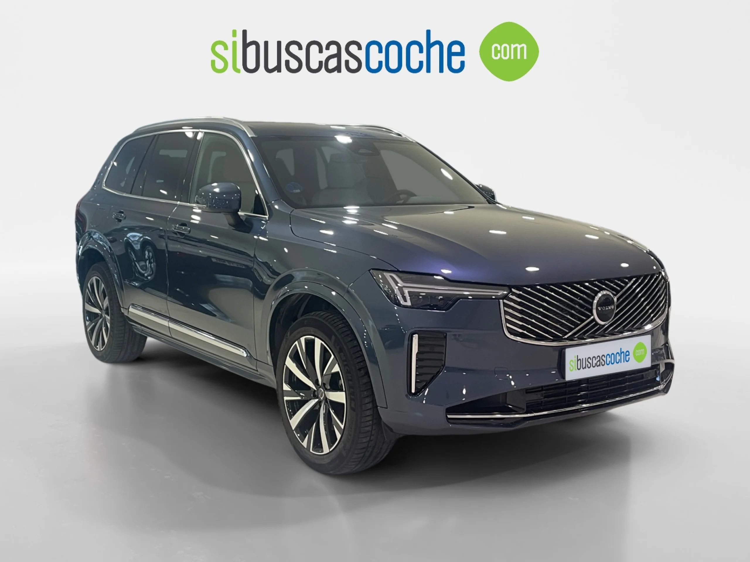 VOLVO XC90 2.0 T8 AWD CORE RECHARGE AUTO - Foto 1