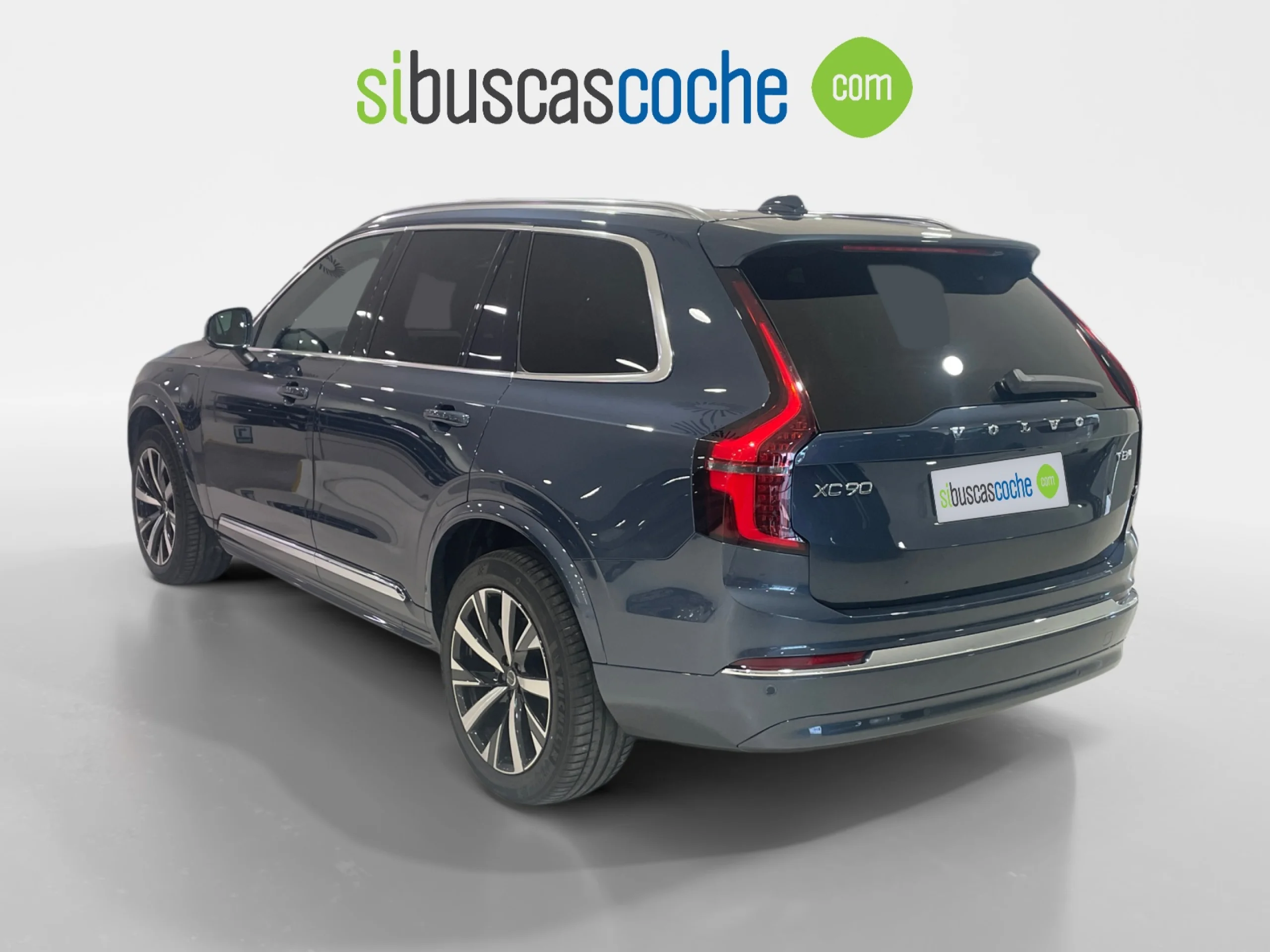 VOLVO XC90 2.0 T8 AWD CORE RECHARGE AUTO - Foto 2