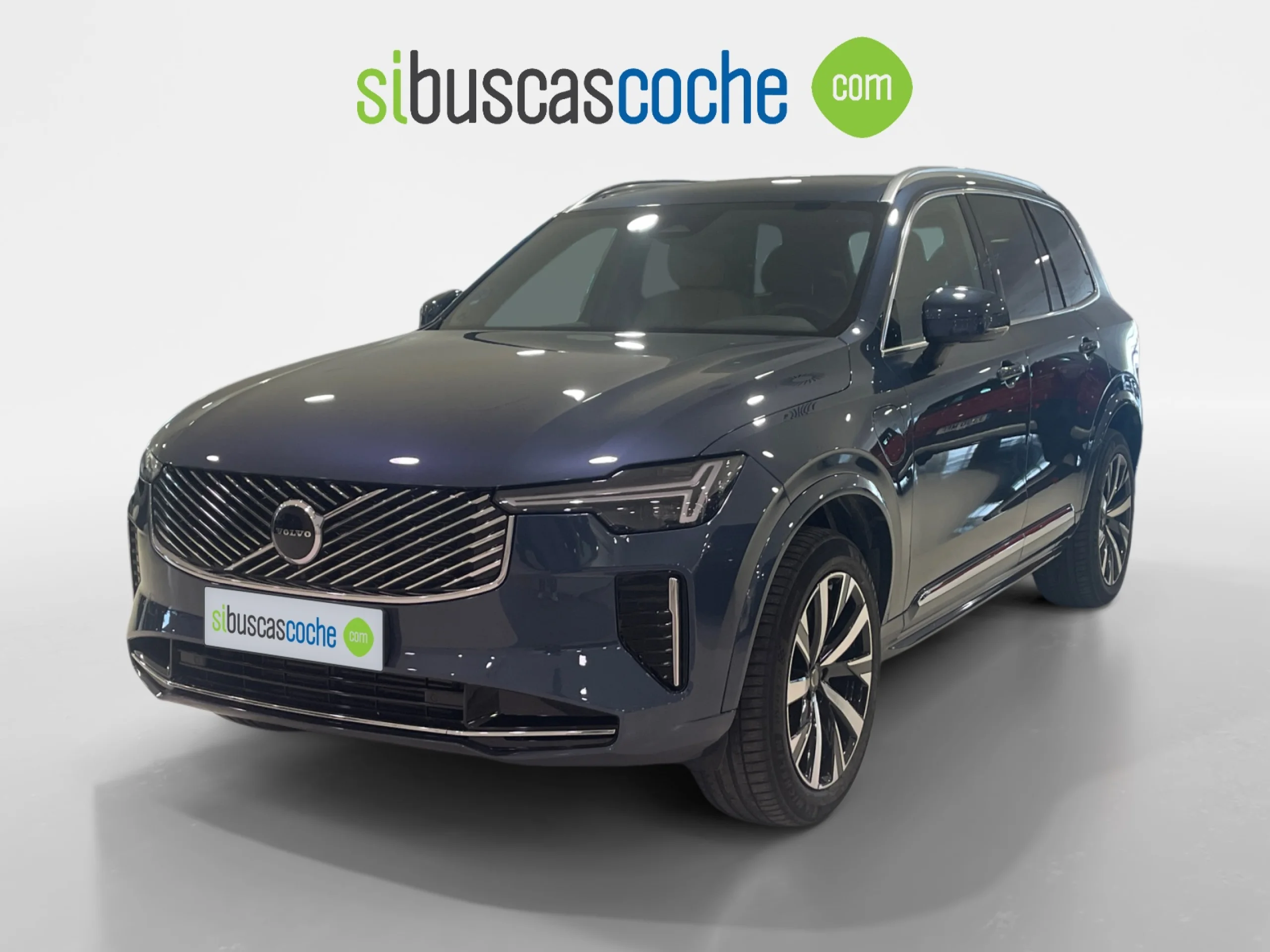 VOLVO XC90 2.0 T8 AWD CORE RECHARGE AUTO - Foto 16