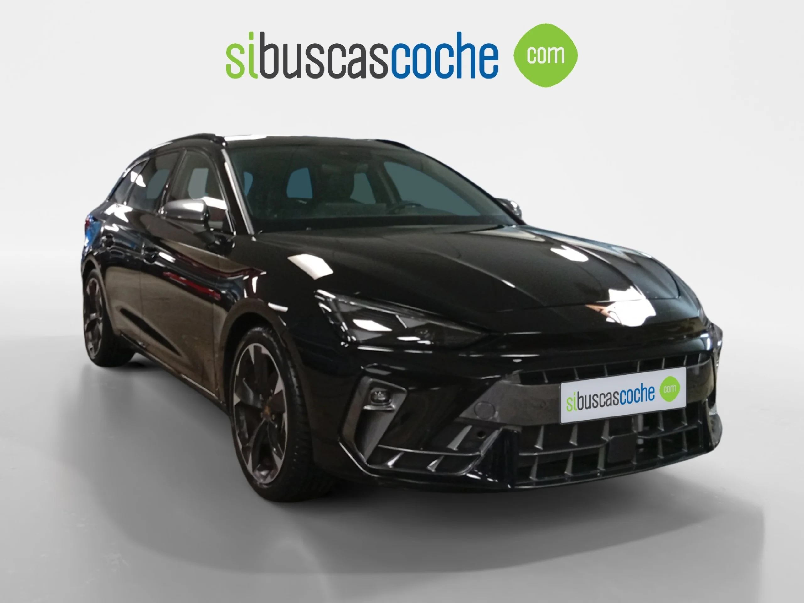 CUPRA LEON SP 1.5 ETSI 110KW (150CV) DSG - Foto 1