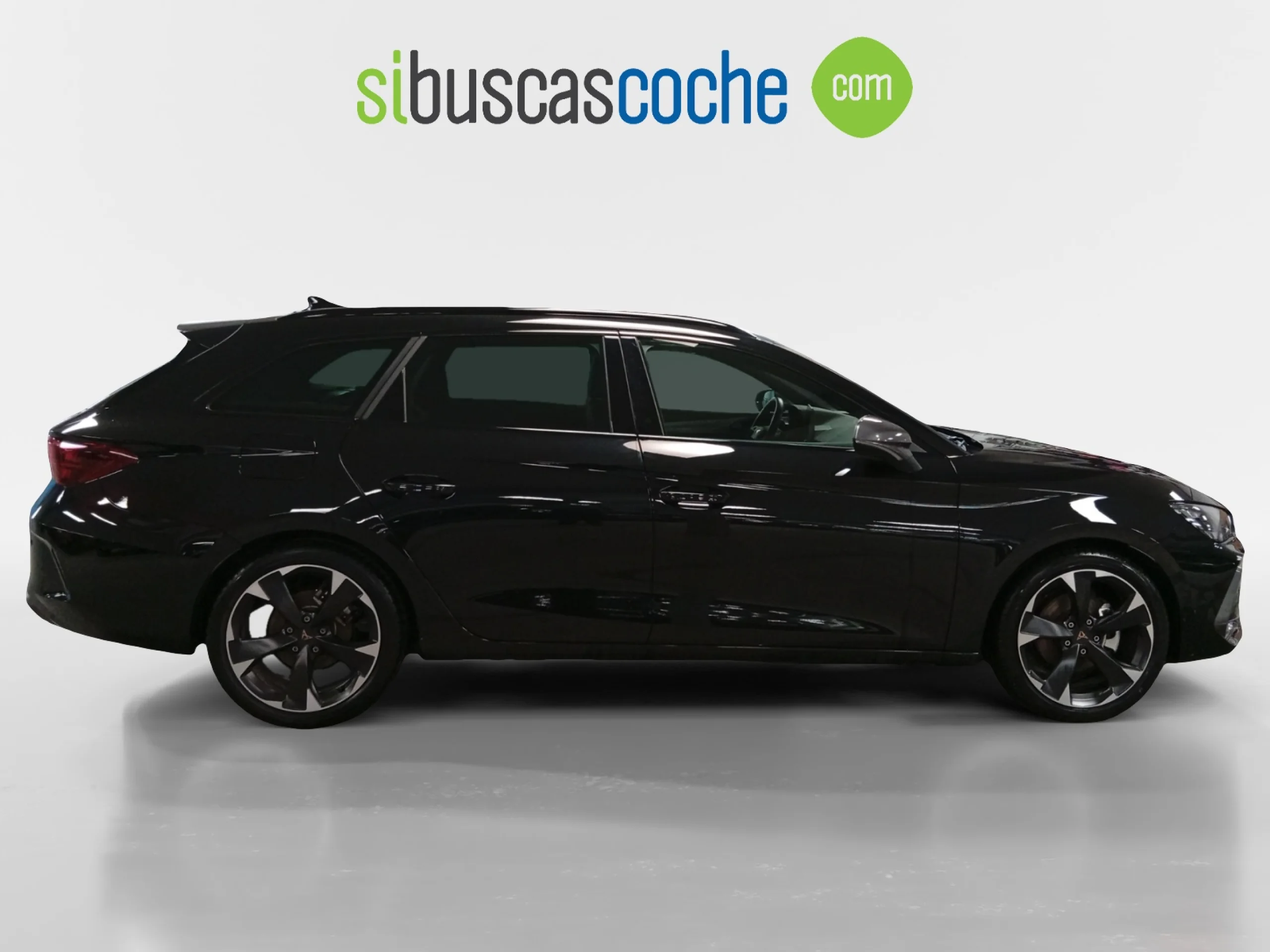 CUPRA LEON SP 1.5 ETSI 110KW (150CV) DSG - Foto 3