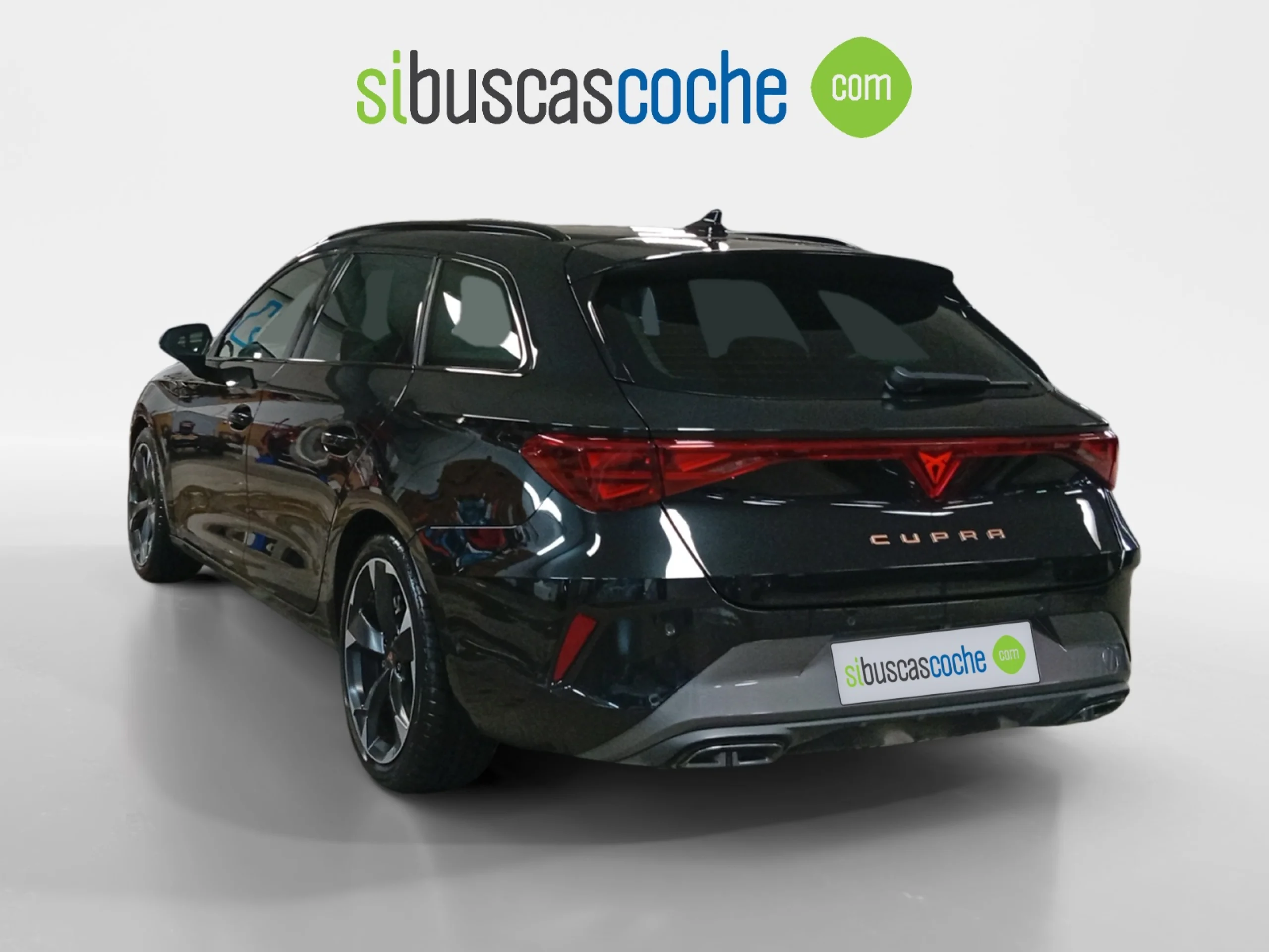 CUPRA LEON SP 1.5 ETSI 110KW (150CV) DSG - Foto 2
