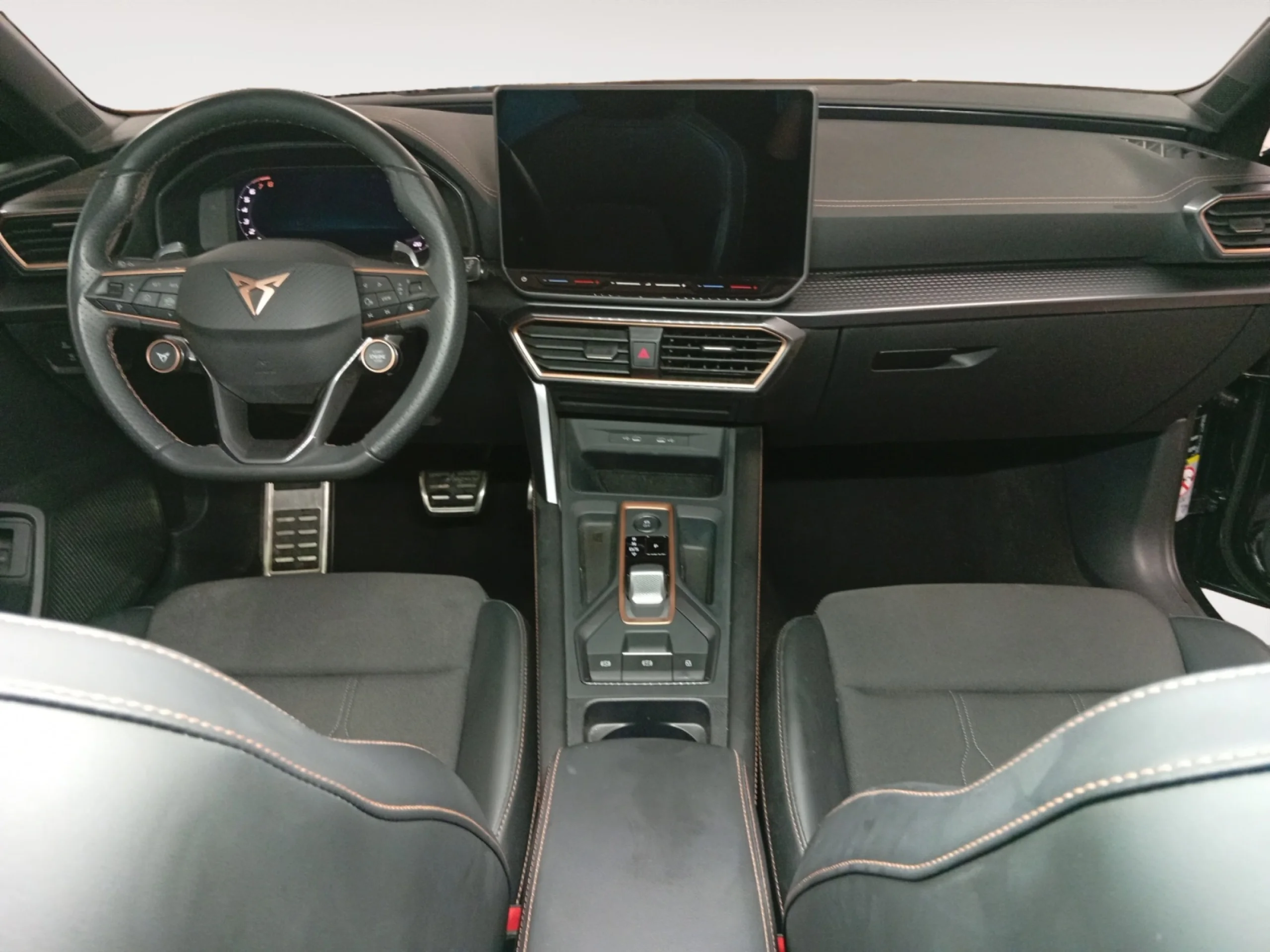 CUPRA LEON SP 1.5 ETSI 110KW (150CV) DSG - Foto 4