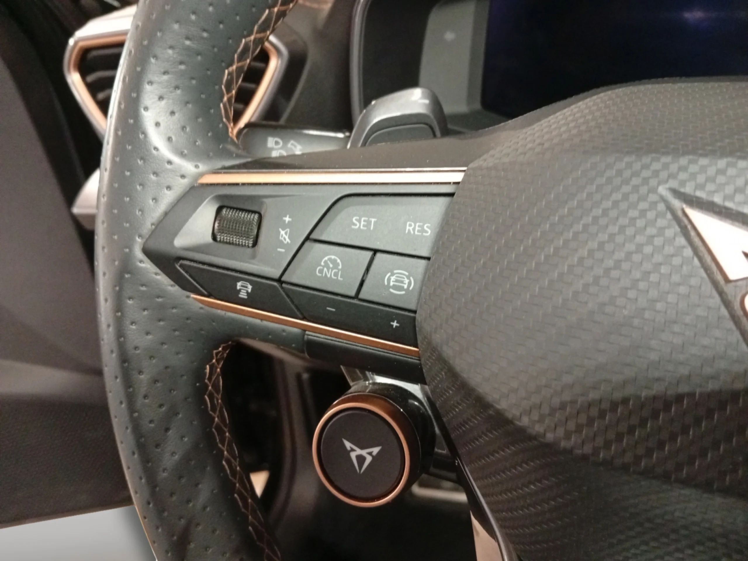 CUPRA LEON SP 1.5 ETSI 110KW (150CV) DSG - Foto 11