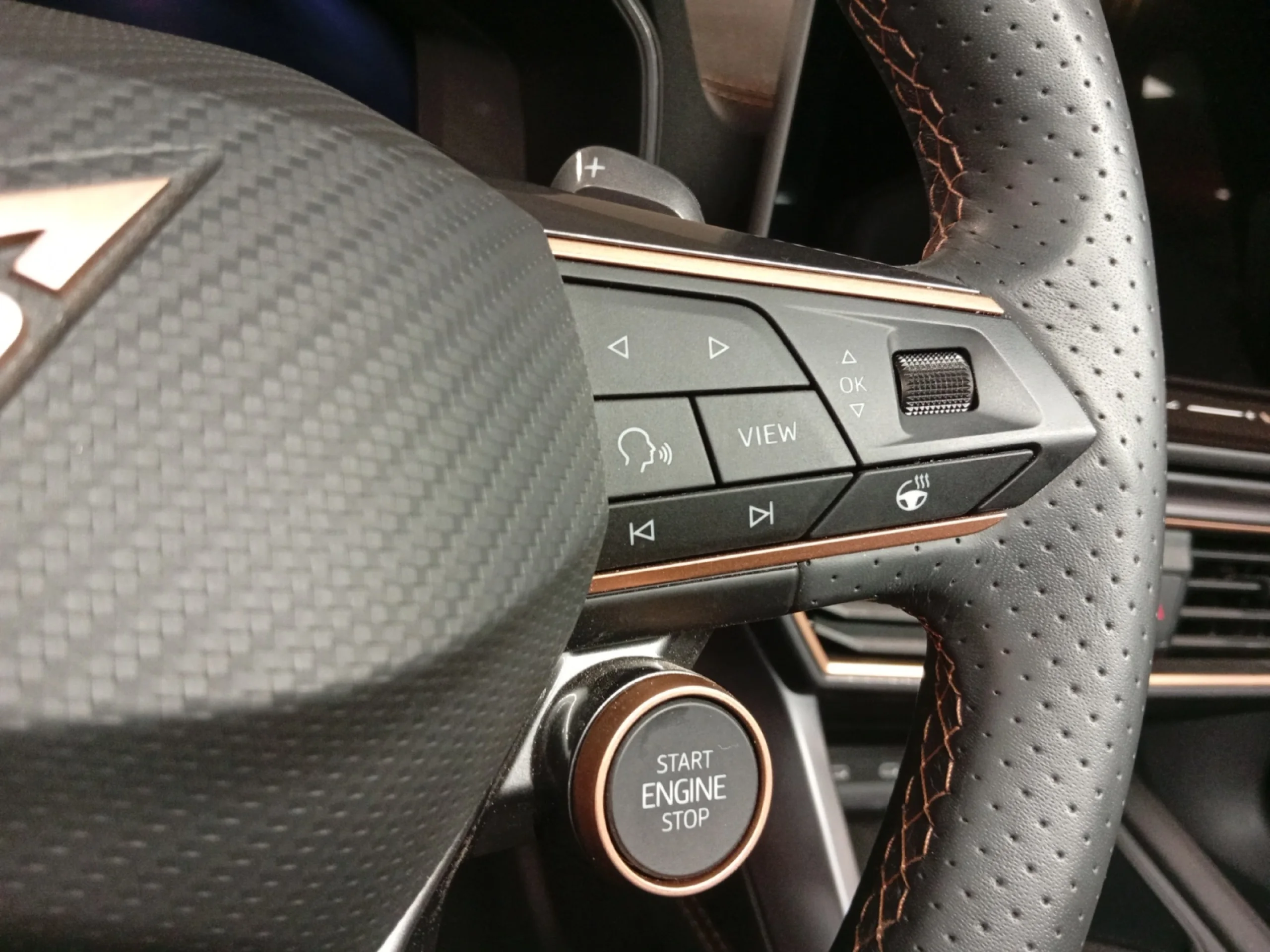 CUPRA LEON SP 1.5 ETSI 110KW (150CV) DSG - Foto 12