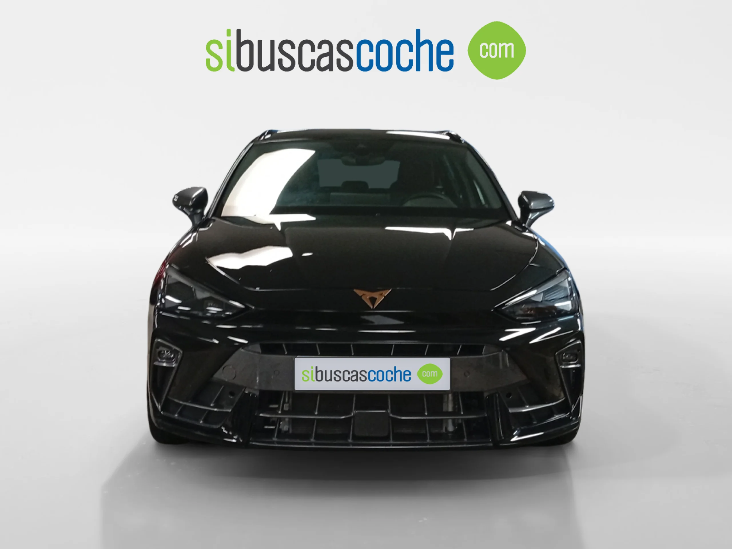 CUPRA LEON SP 1.5 ETSI 110KW (150CV) DSG - Foto 17