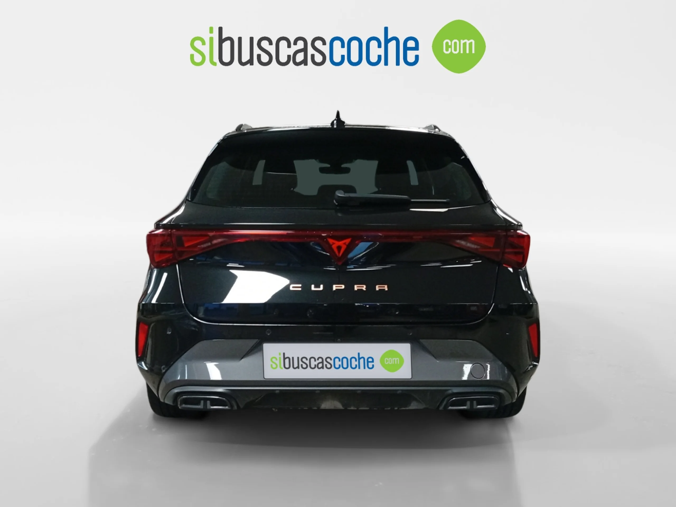 CUPRA LEON SP 1.5 ETSI 110KW (150CV) DSG - Foto 18