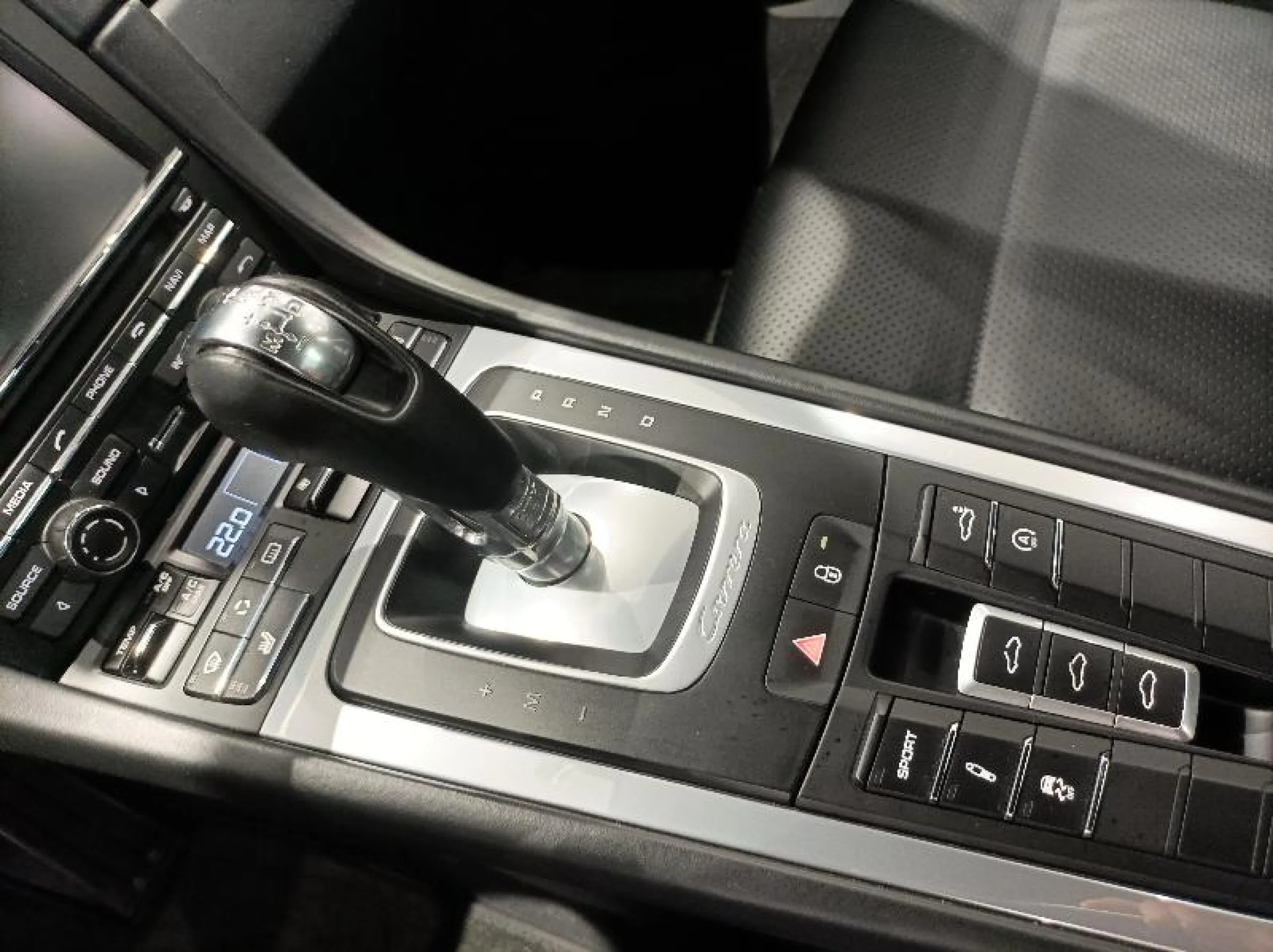 PORSCHE 911 3.8 CARRERA S COUPÉ - Foto 41