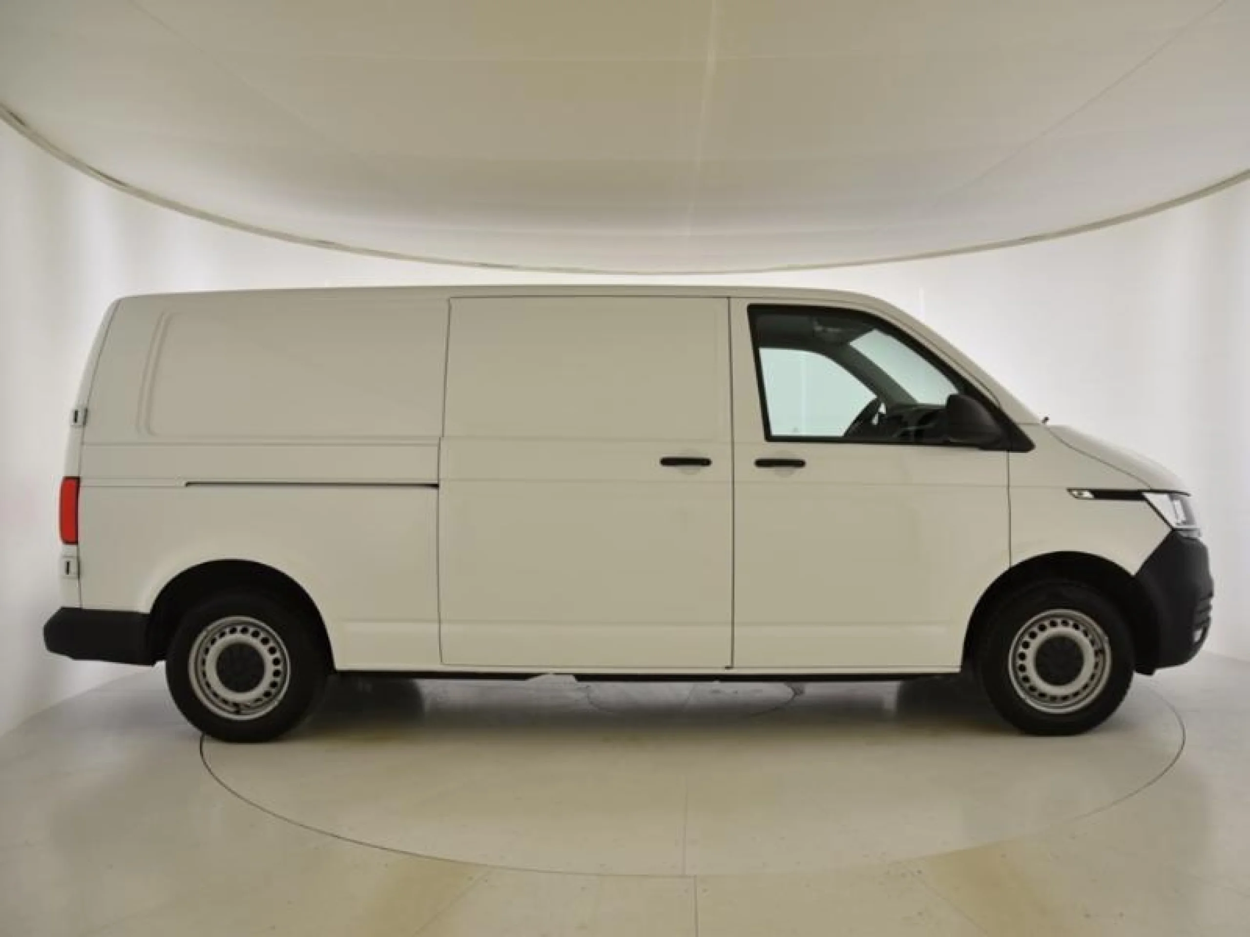 VOLKSWAGEN TRANSPORTER TRANSPORTER FG. 2.0 TDI 110 CV - Foto 3