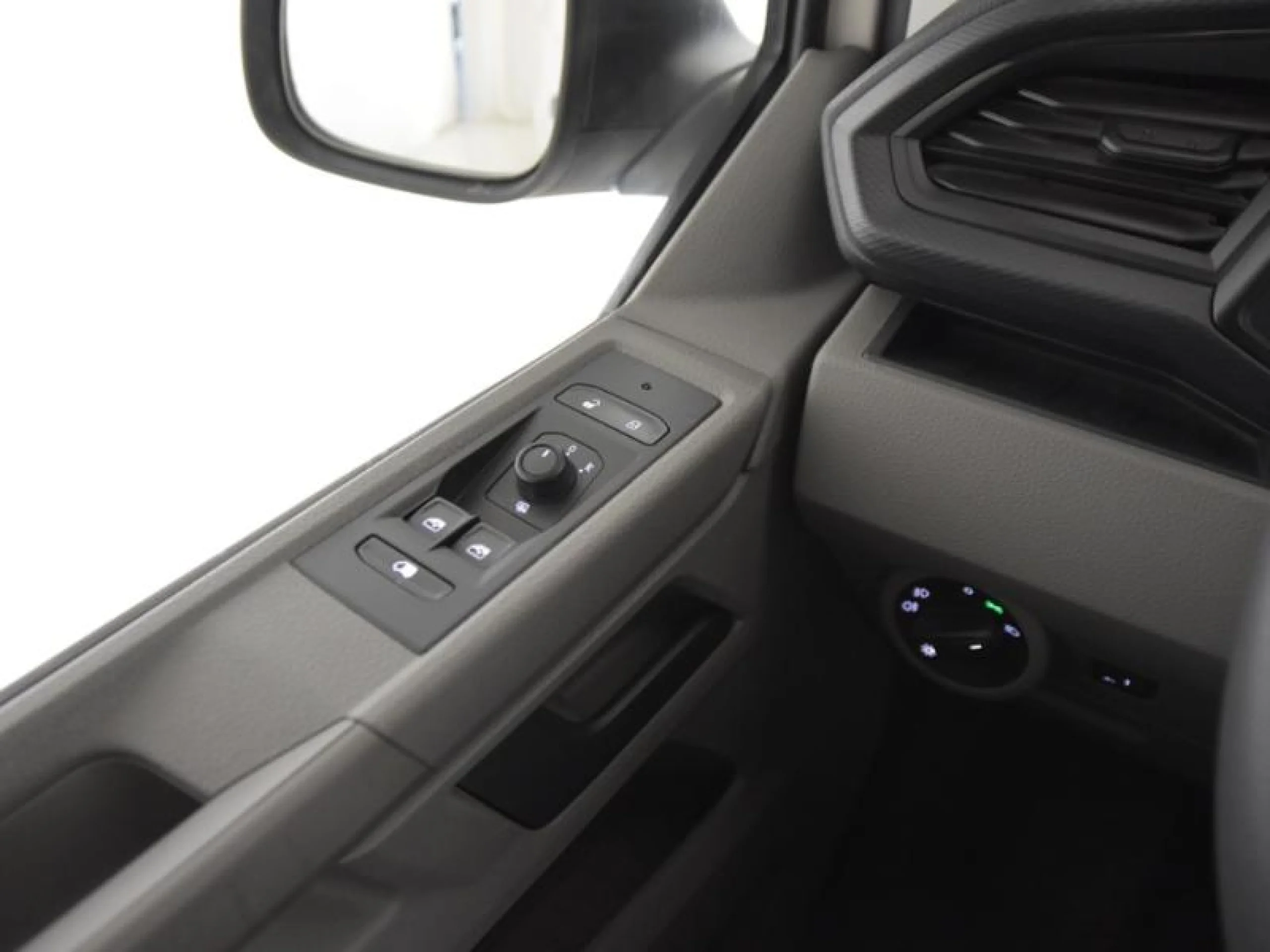 VOLKSWAGEN TRANSPORTER TRANSPORTER FG. 2.0 TDI 110 CV - Foto 14