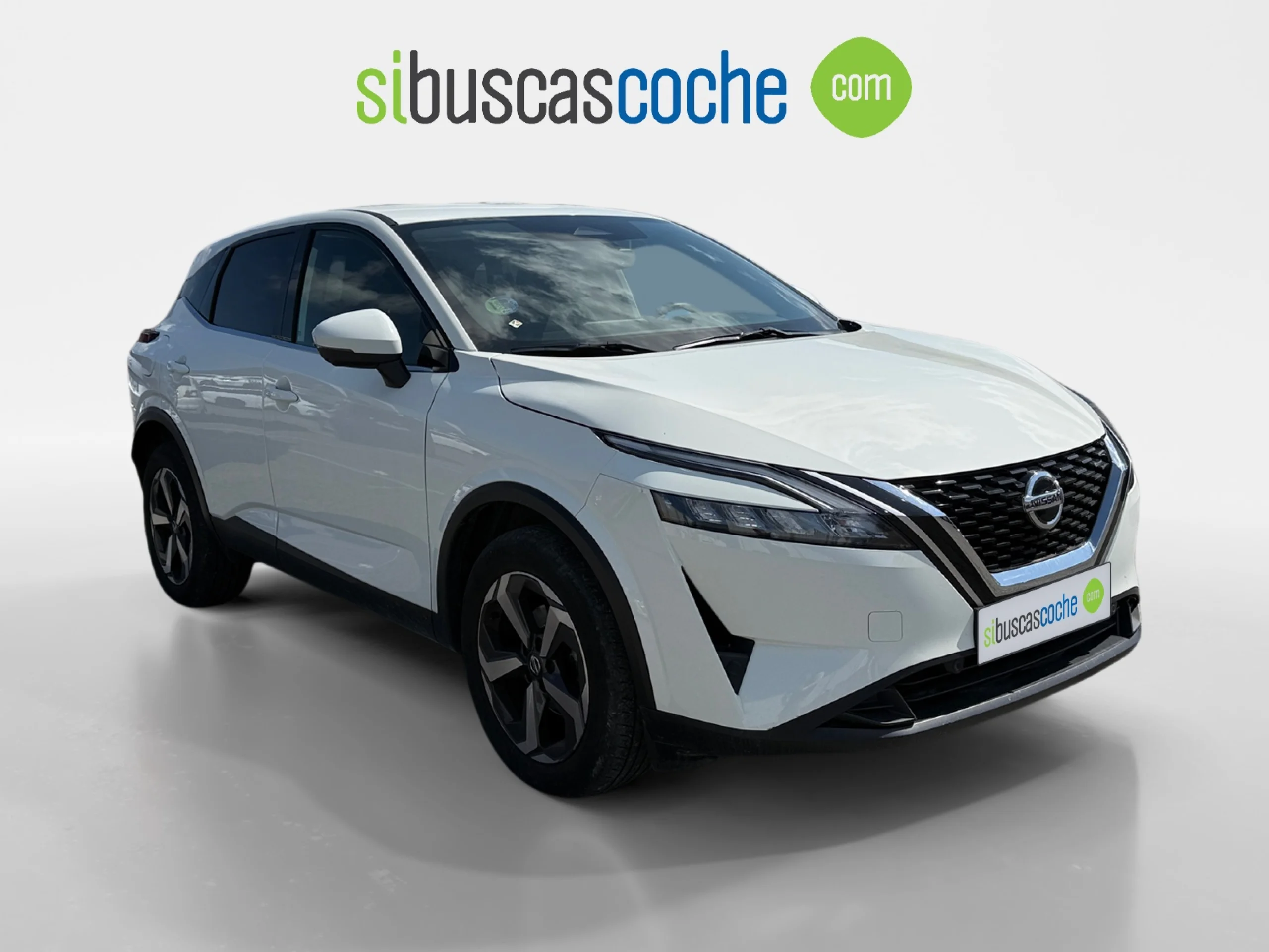 NISSAN QASHQAI DIG T 116KW MHEV XTRONIC N GO - Foto 1