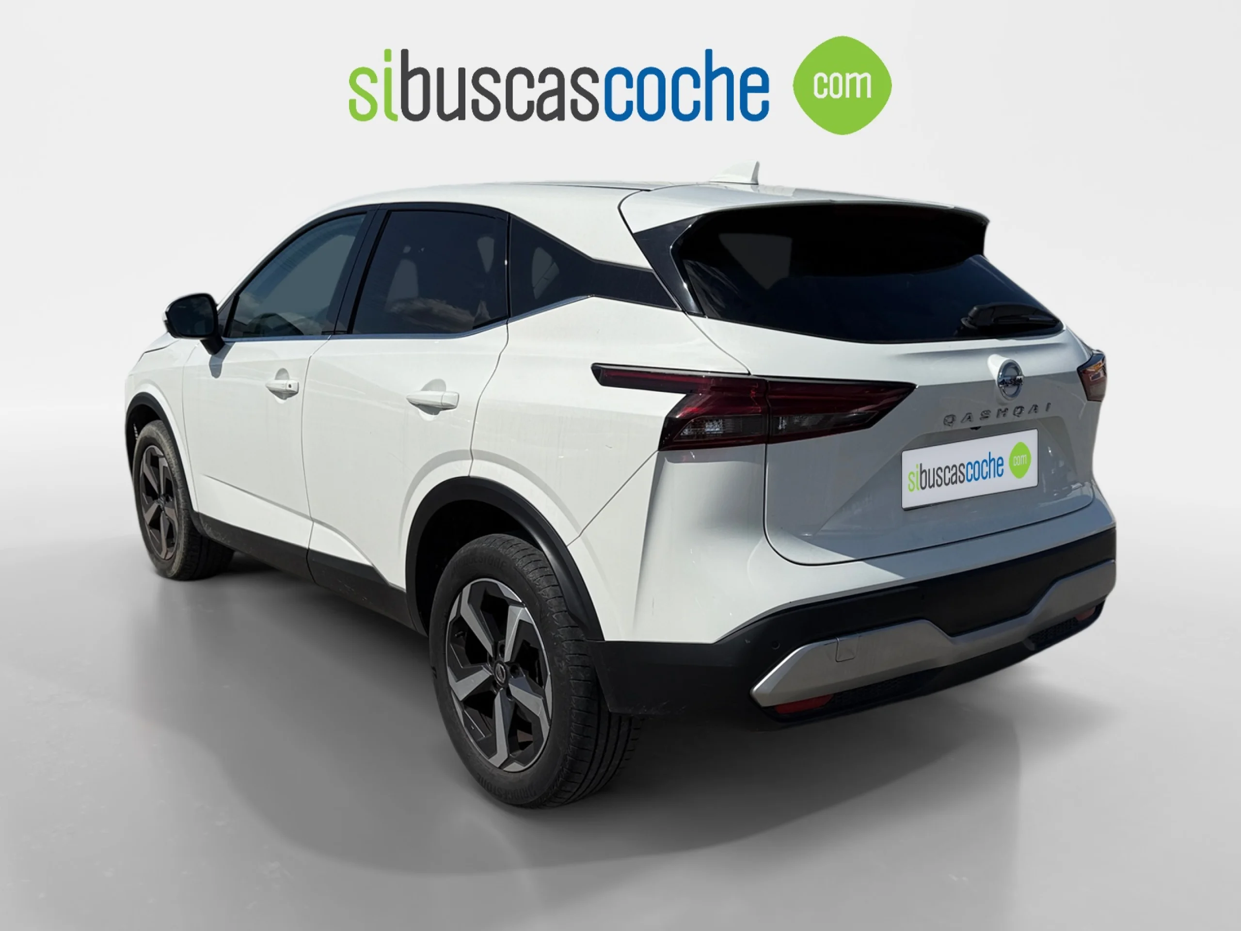 NISSAN QASHQAI DIG T 116KW MHEV XTRONIC N GO - Foto 2