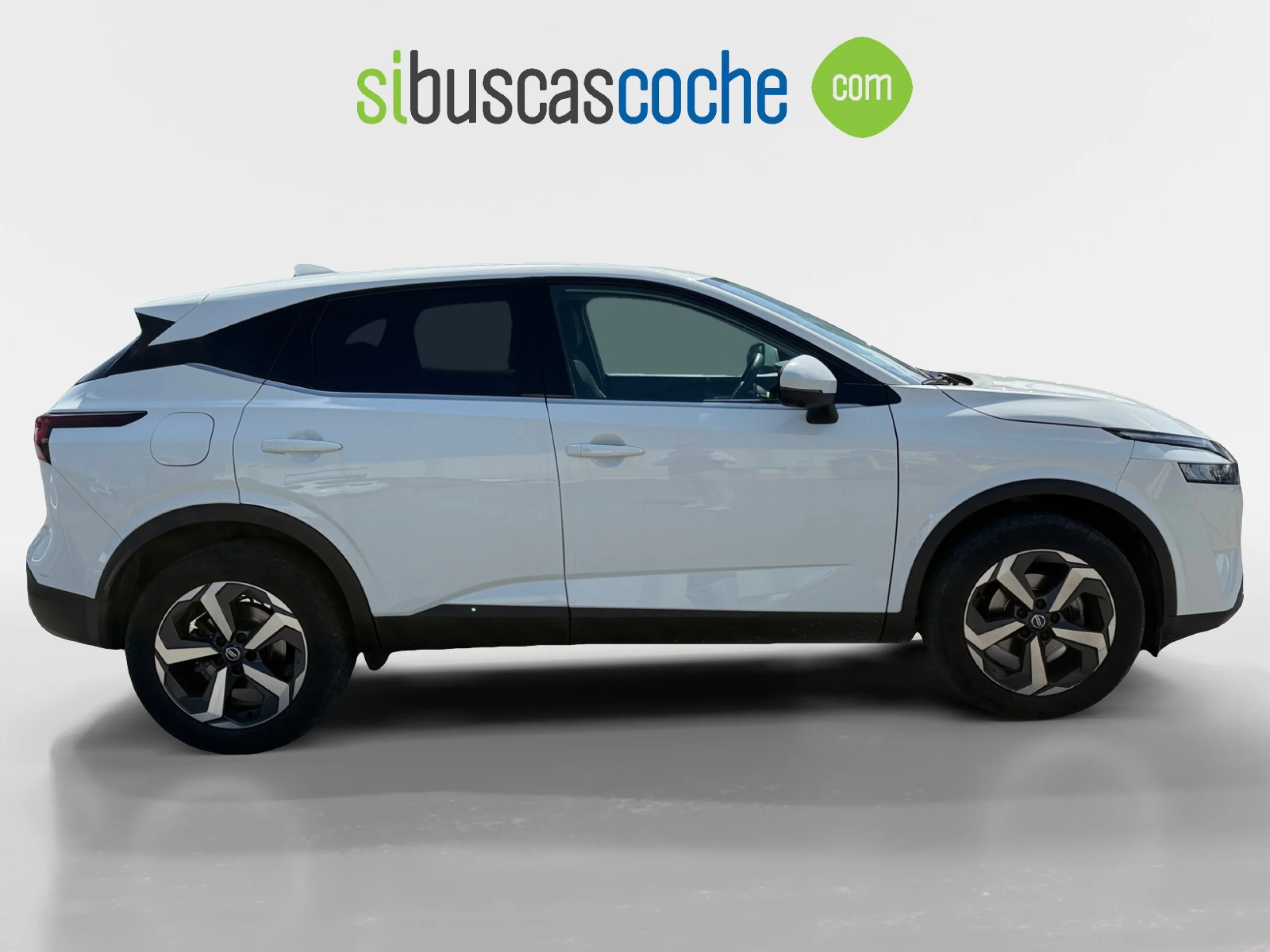 NISSAN QASHQAI DIG T 116KW MHEV XTRONIC N GO - Foto 3