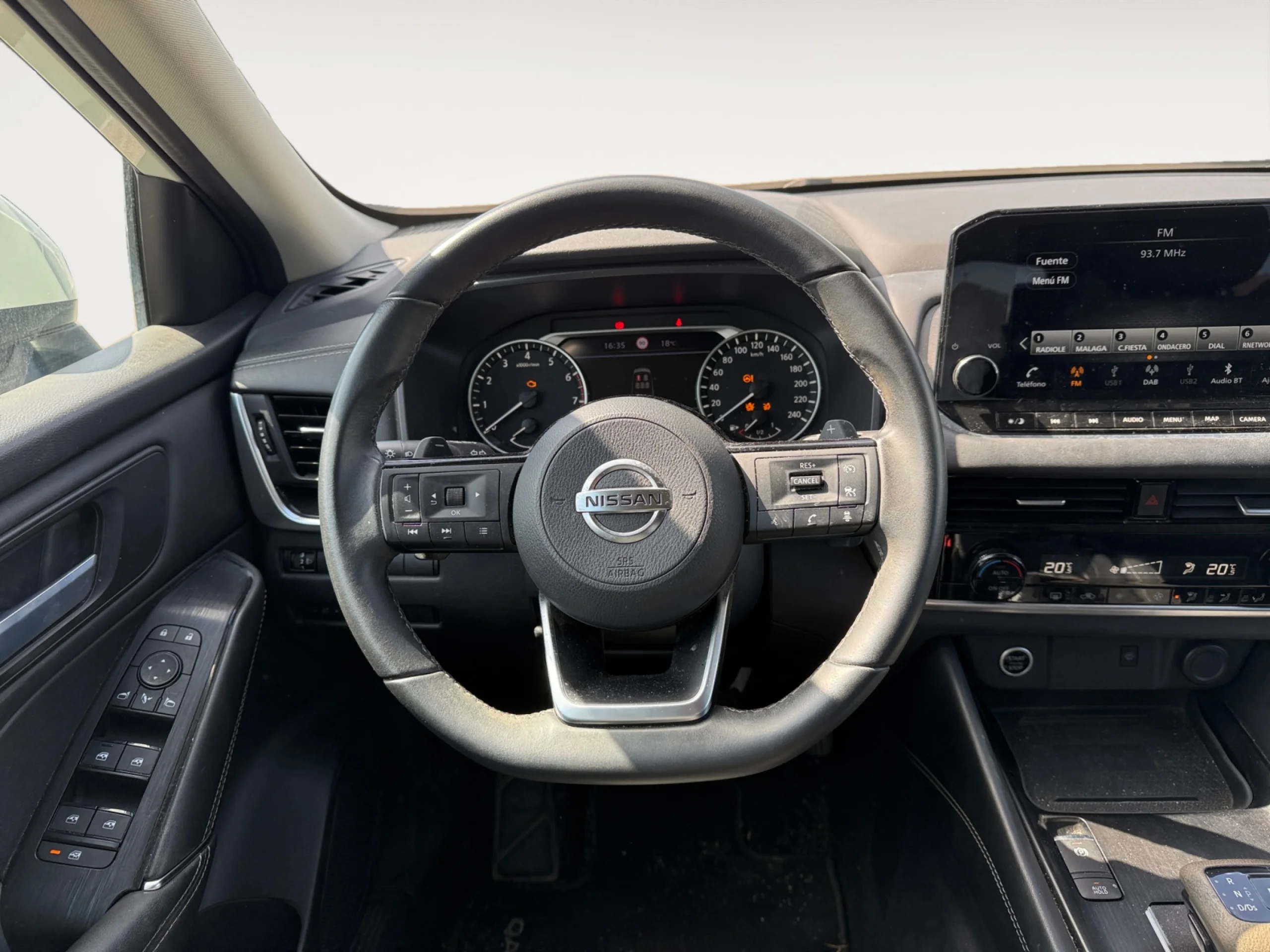 NISSAN QASHQAI DIG T 116KW MHEV XTRONIC N GO - Foto 11