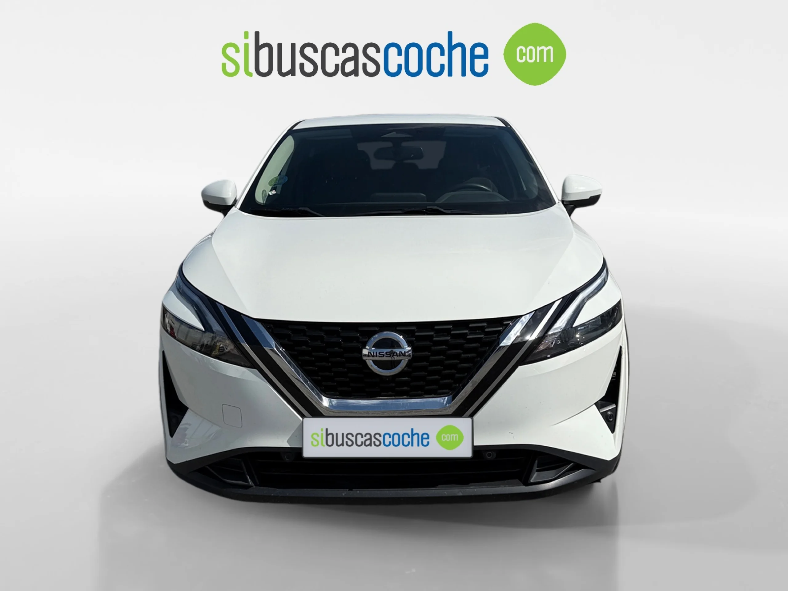 NISSAN QASHQAI DIG T 116KW MHEV XTRONIC N GO - Foto 12