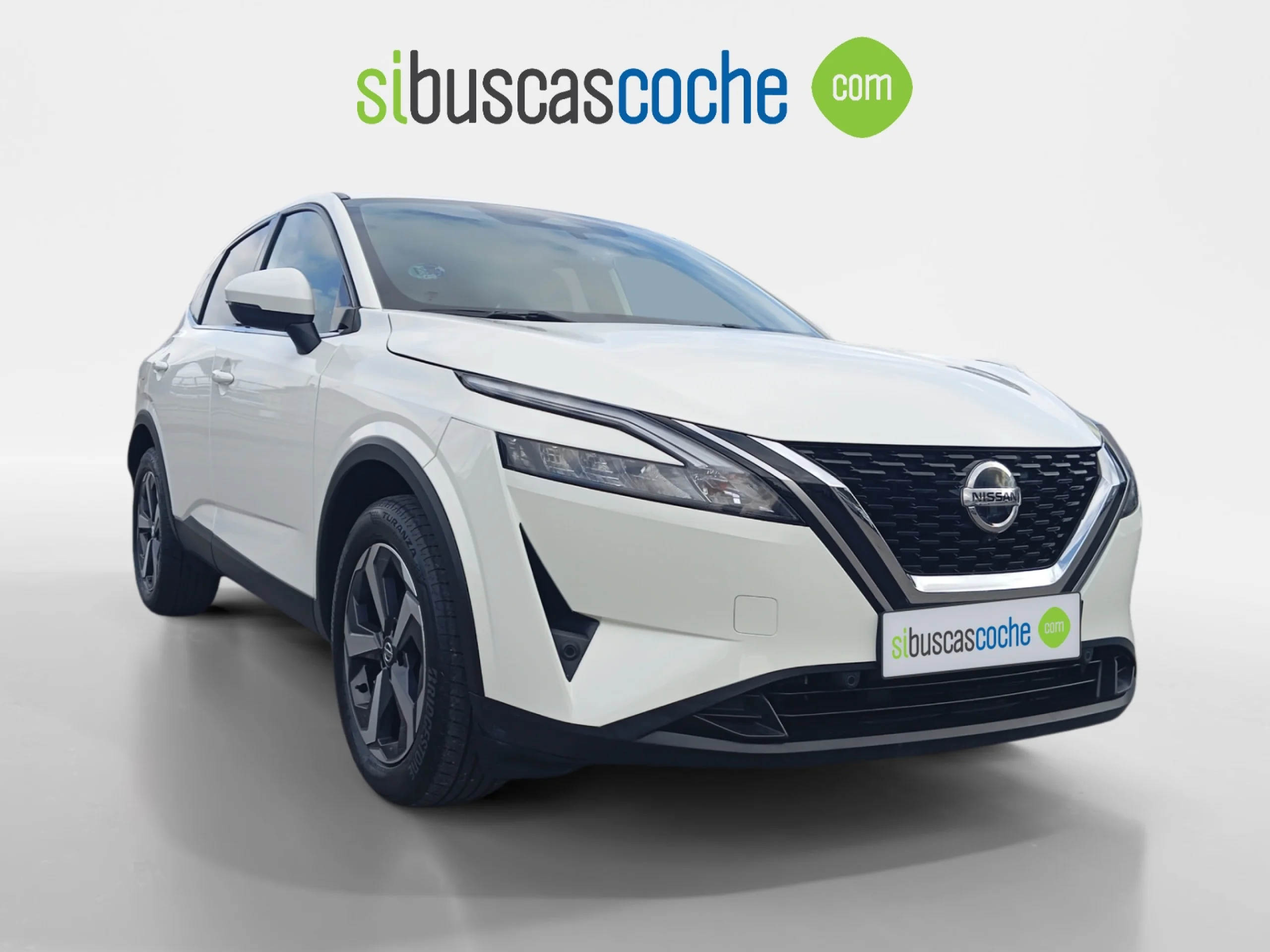 NISSAN QASHQAI DIG T 116KW MHEV XTRONIC N GO - Foto 1